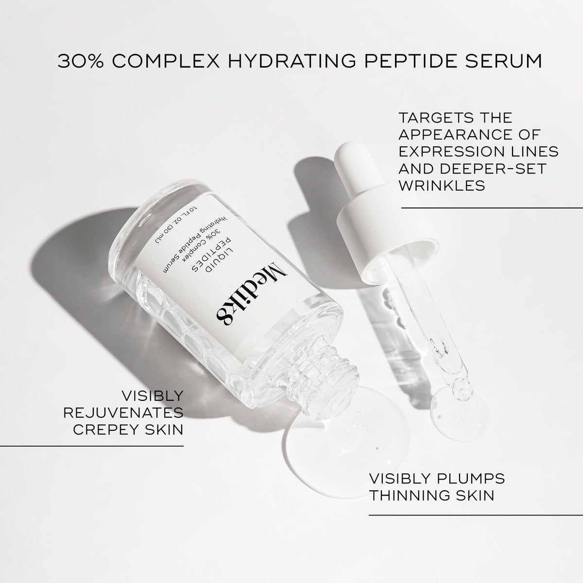 Medik8 Liquid Peptides - Medik8 Official Imagery - 6