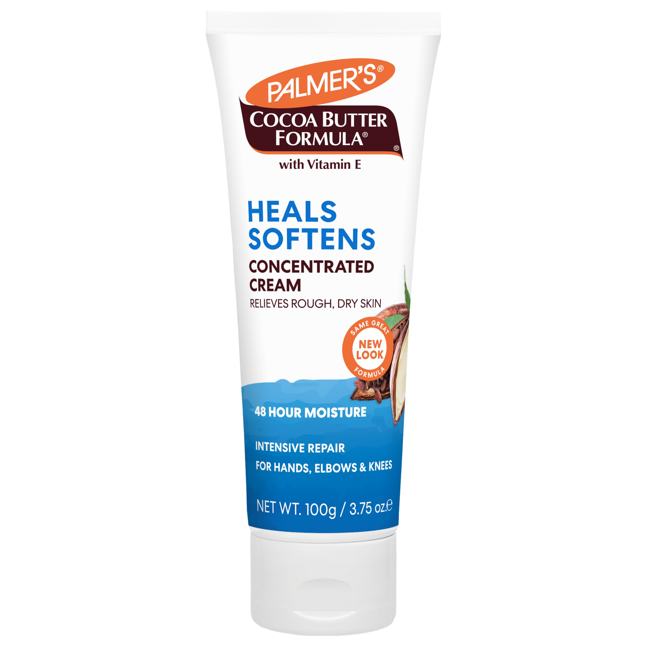 Palmer's Concentrated Body Cream, Cocoa Butter Formula (3.75 Oz) - Product Imagery