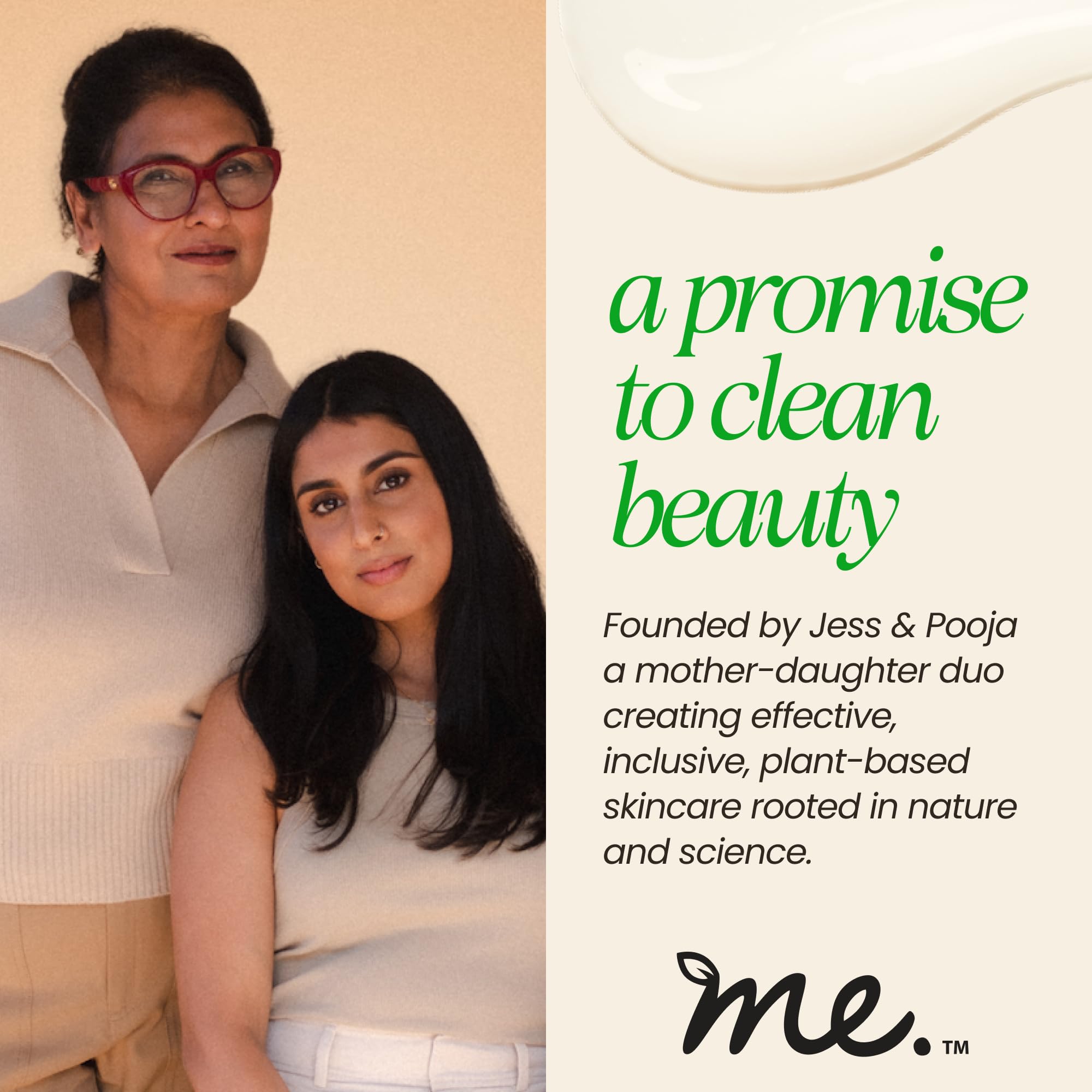 me. MUDITA EARTH Exfoliating Face Scrub with Bamboo & Papaya Enzyme for - me. MUDITA EARTH Official Product View 9