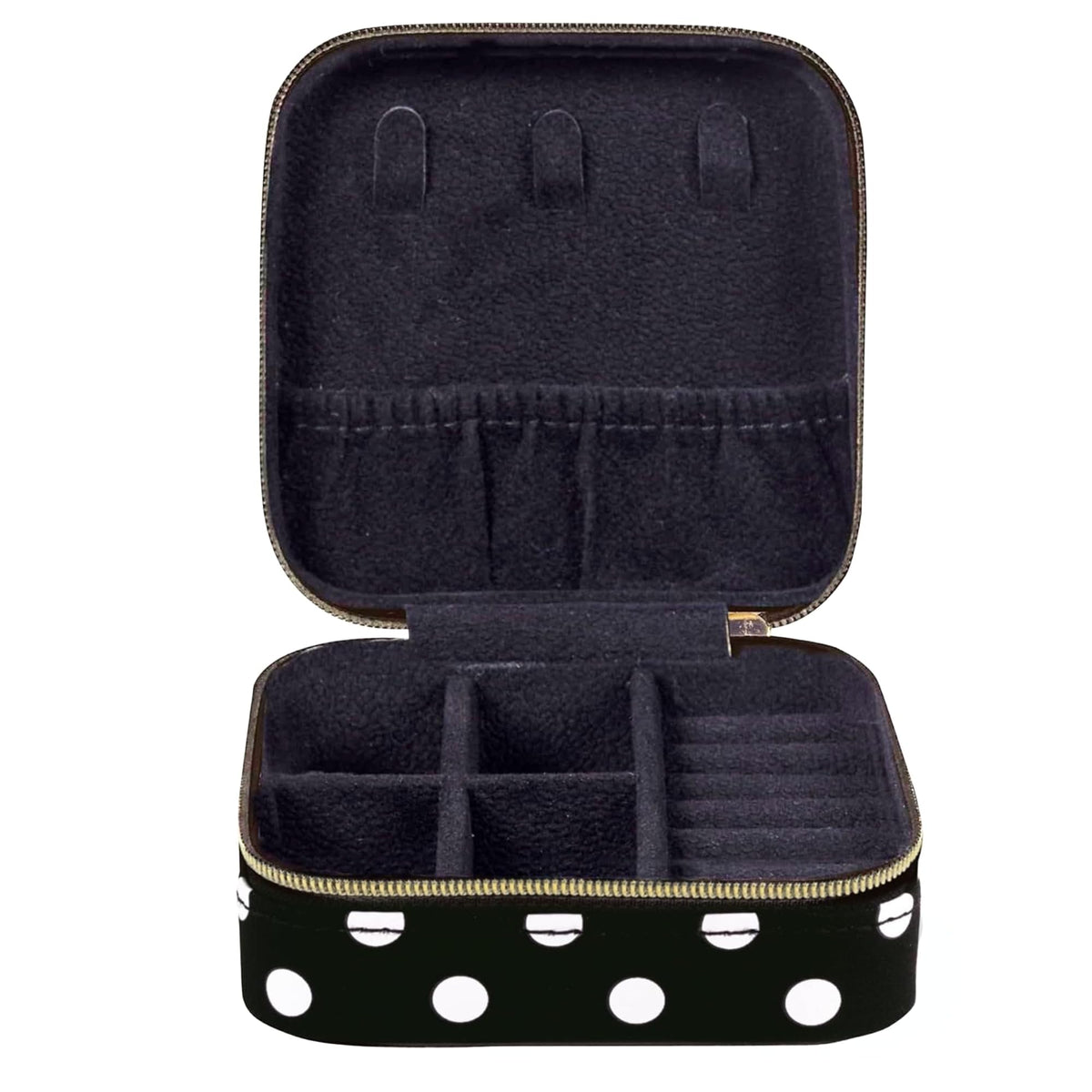 kate spade new york Travel Jewelry Case Polka Dot - Premium Selection Official Imagery - 5