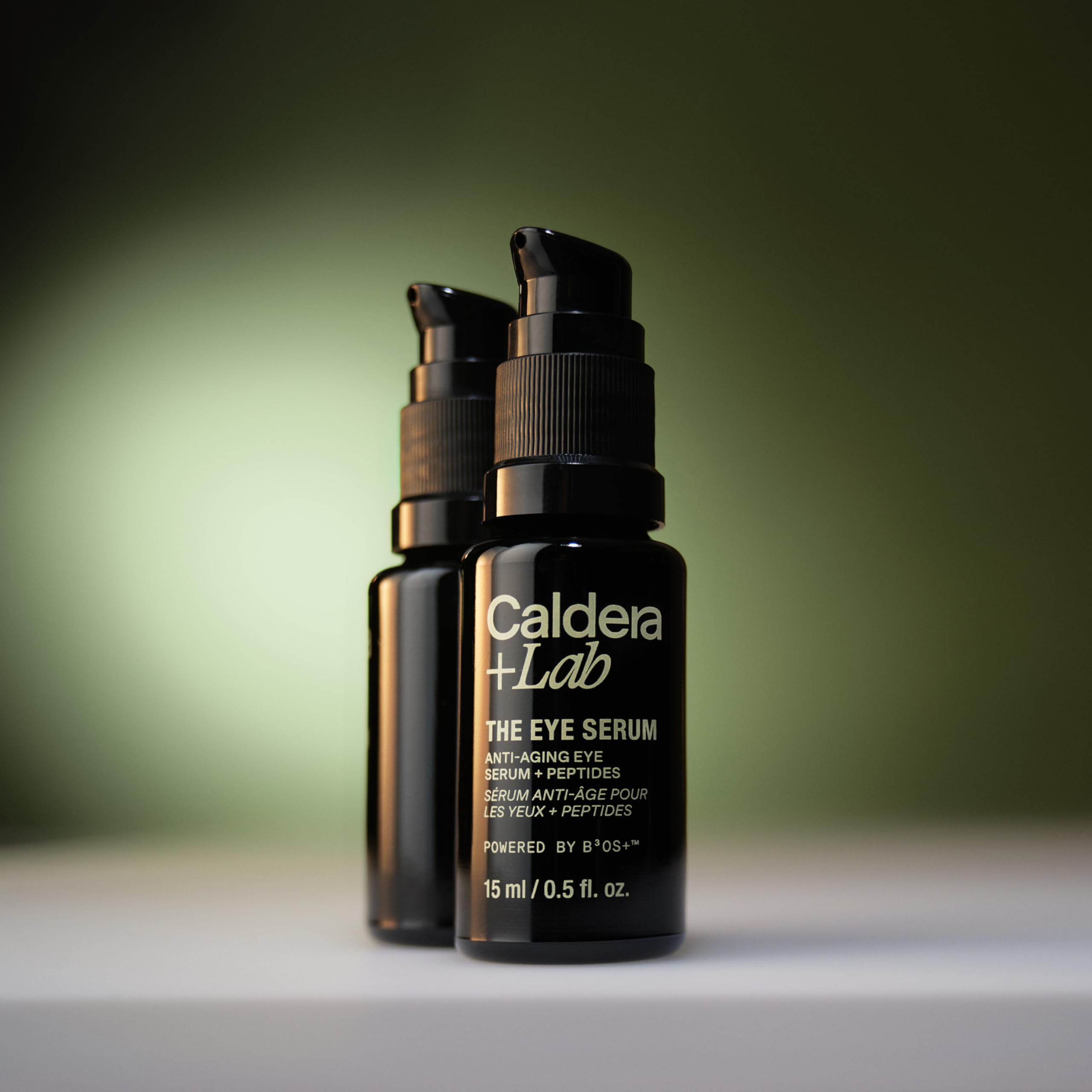 Caldera + Lab The Eye Serum - Caldera + Lab Official Product View 7