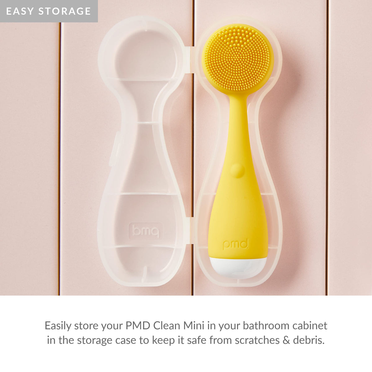 PMD Clean Mini - Premium Selection Official Imagery - 5