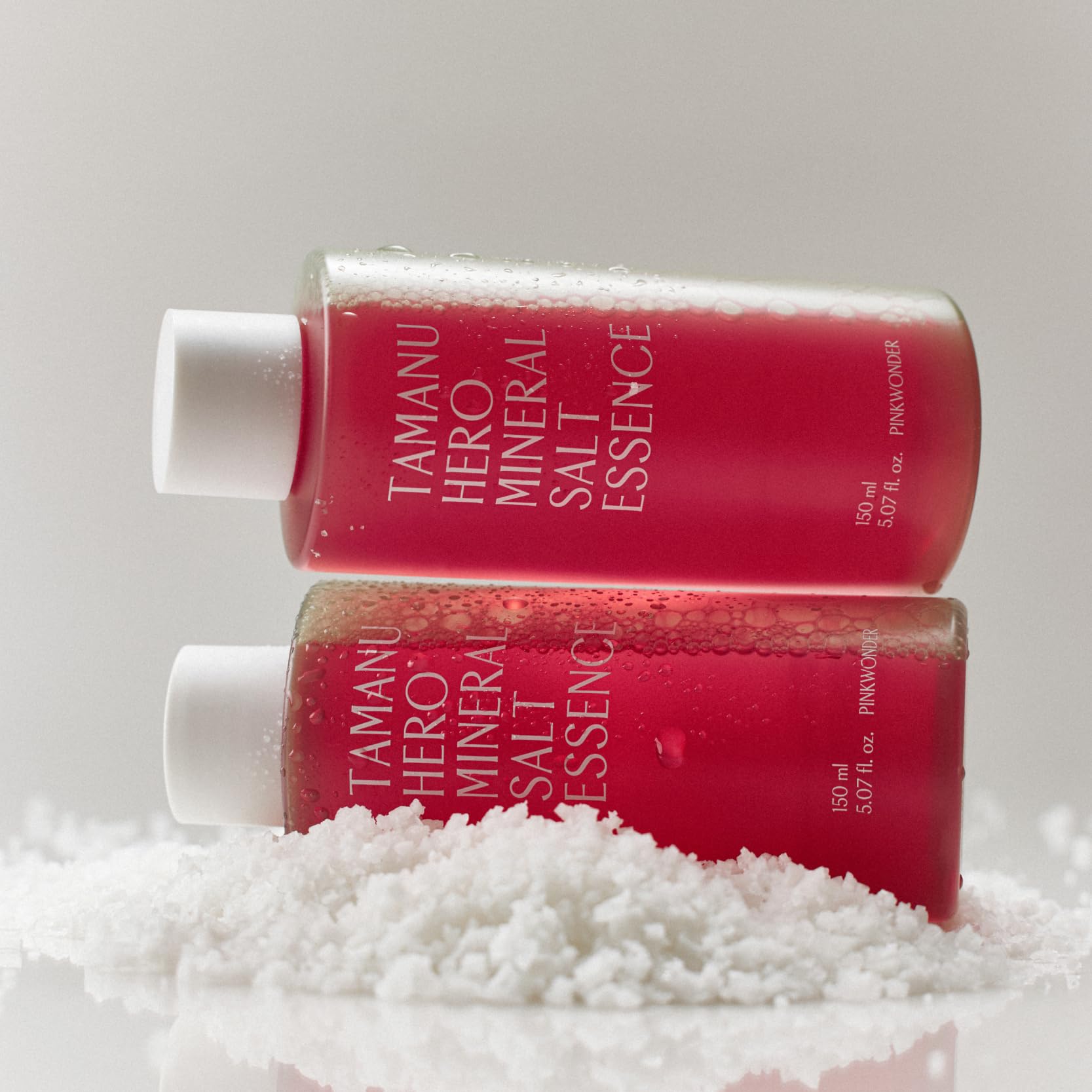 PINKWONDER All-in-One Solution Starter Set for Sensitive Skin - PINKWONDER