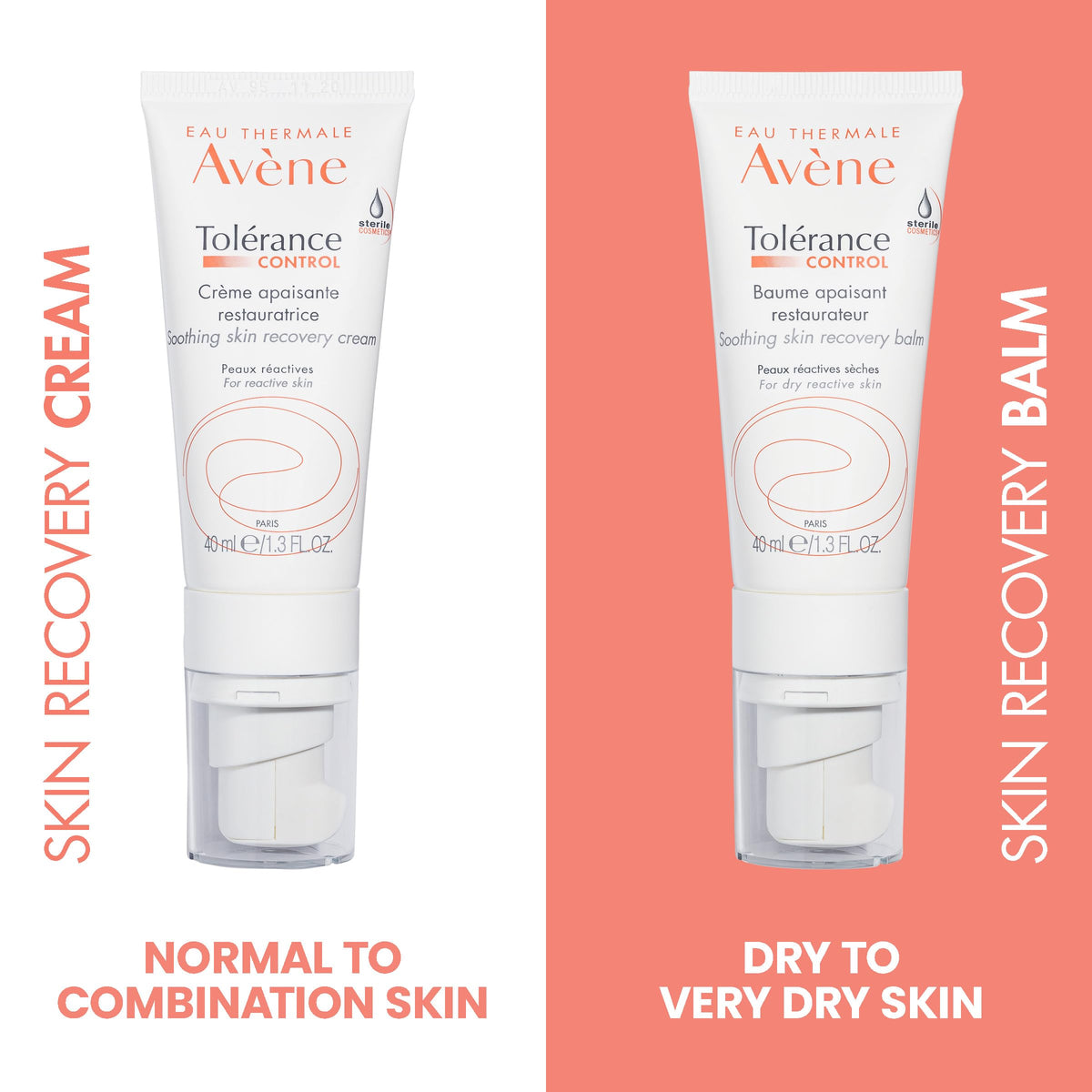 Av ne Dermatologist Recommended Sensitive Skin Starter Kit - Eau Thermale Avène Official Imagery - 4