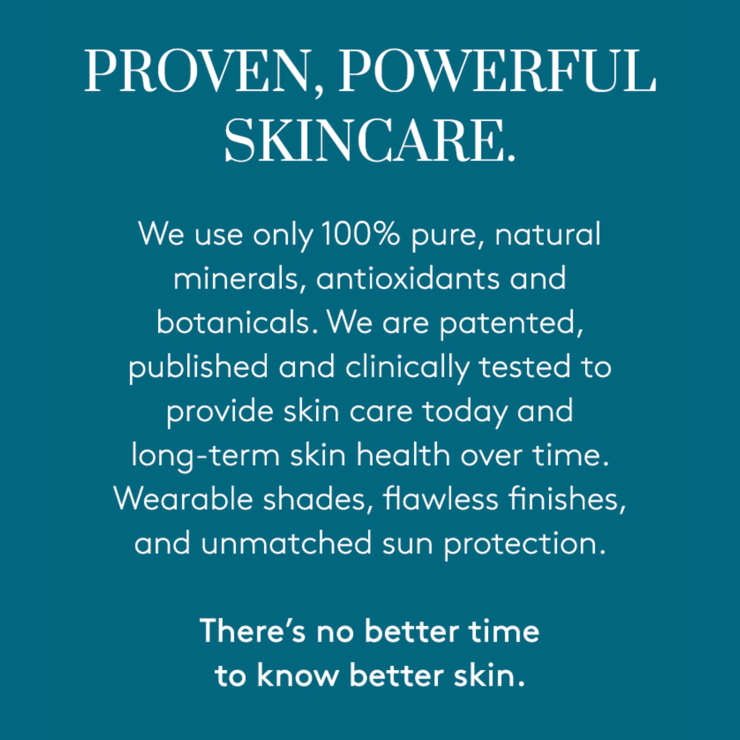 Colorescience Total Protection Brush On Shield - Premium Selection Official Imagery - 8