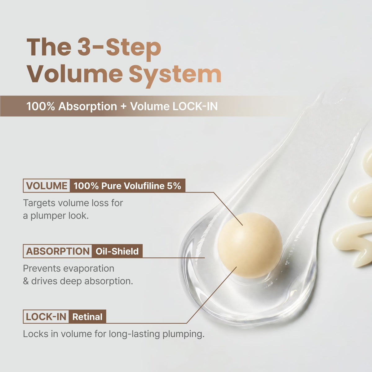 PO DL Volufiline Face Cream - PO:DL Official Imagery - 5