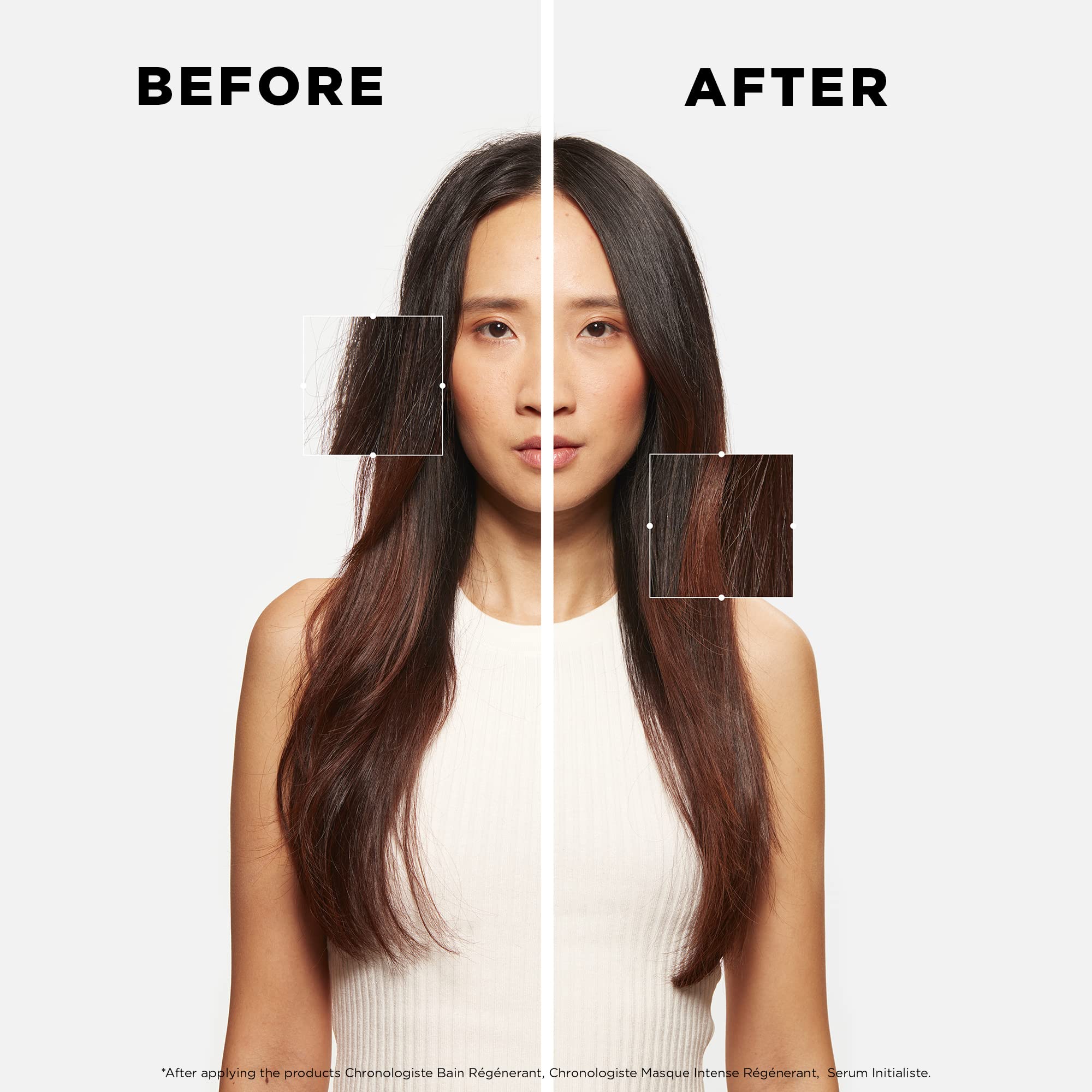 Elefair Tech KERASTASE Initialiste Advanced Scalp and Hair Concentrate - Elefair Tech Official Product View 4