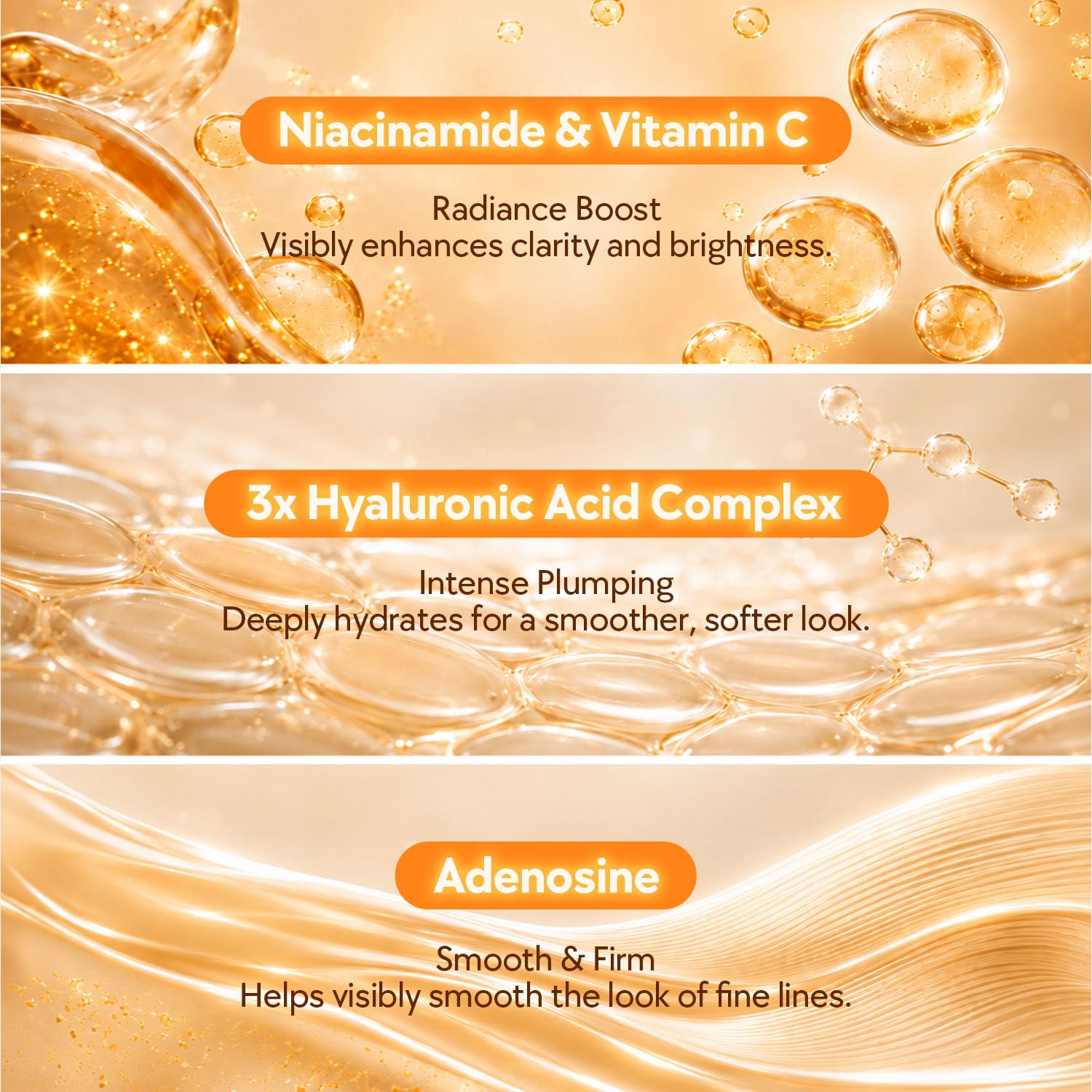 NINELESS MELA PRO 5 Tranexamic Acid Serum Radiance Booster 1 - NINELESS Official Imagery - 7