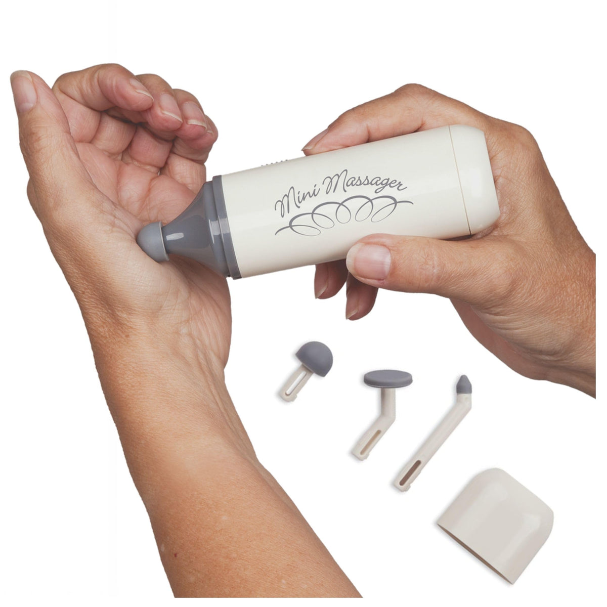 Norco Mini Massager - North Coast Medical Official Imagery - 1