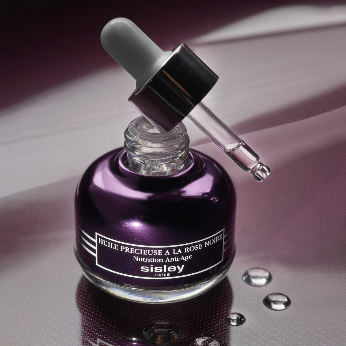 Sisley Paris Black Rose Collection Set - Sisley Paris Official Imagery - 5