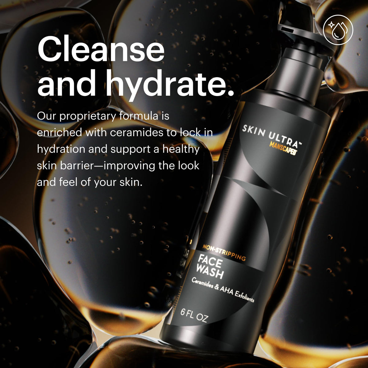 MANSCAPED Skin Ultra Daily Regimen - MANSCAPED Official Imagery - 4