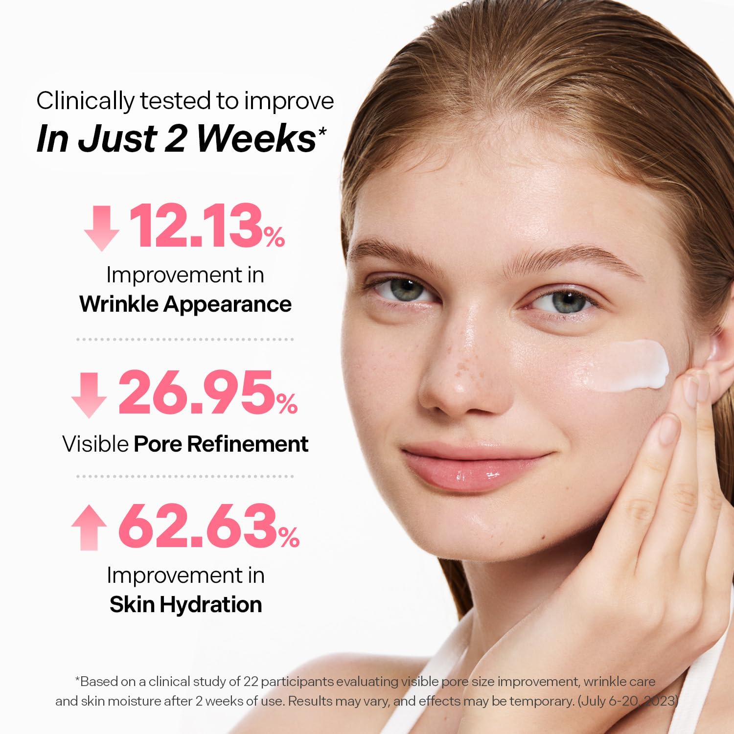 Torriden CELLMAZING Collagen Firming Cream - Improving Saggy Pore and Wrinkle 5D Co - Torriden Official Product View 5