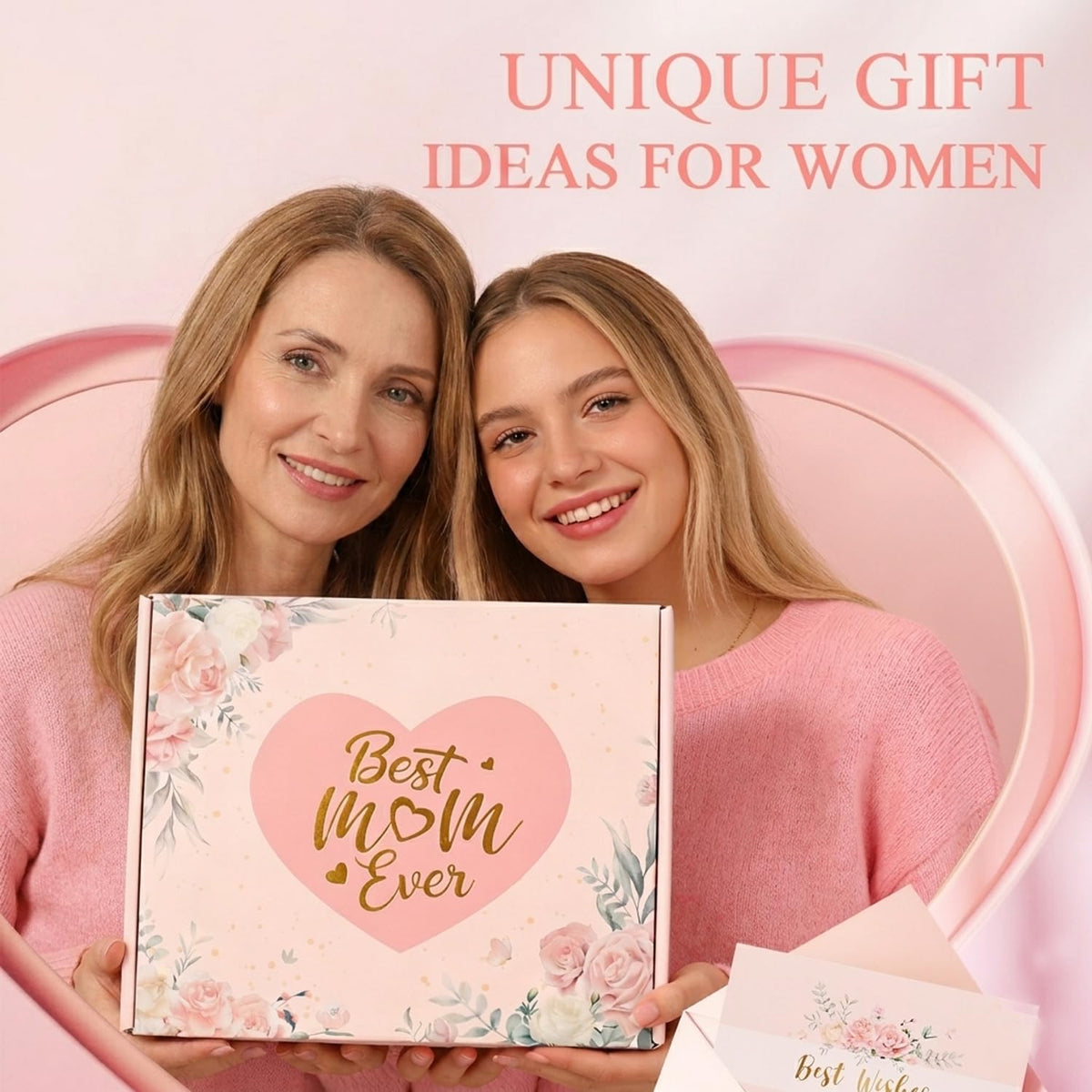 Mothers Day Gifts for Mom Self Care Get Well Soon Gifts for - KMCCUMBER Official Imagery - 8