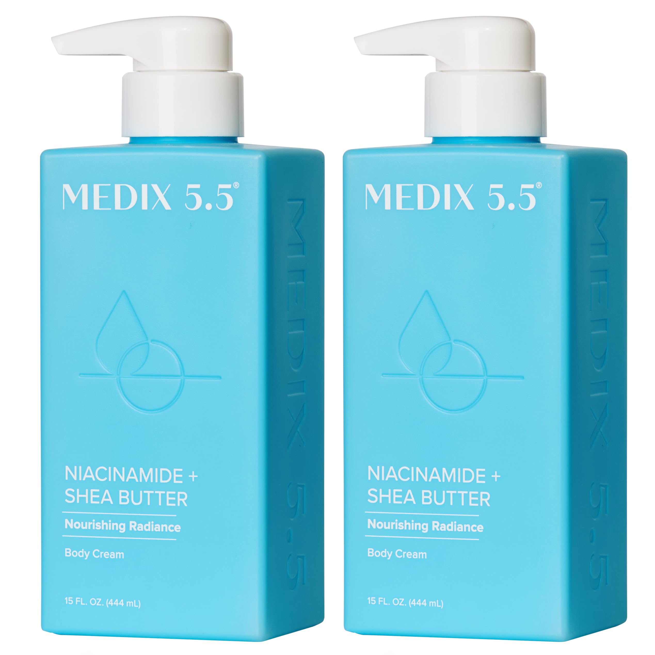 Medix 5.5 Retinol Cream + Collagen Cream Skincare Set - Medix 5.5