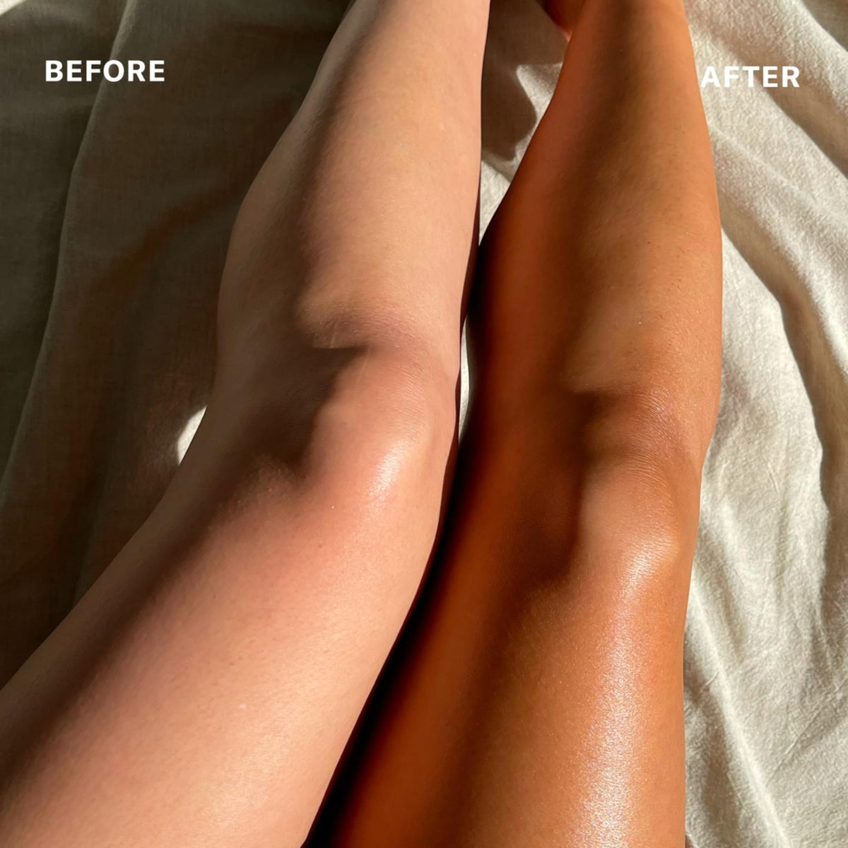 Josie Maran Argan Liquid Gold Self Tanner Oil - Josie Maran Official Imagery - 6