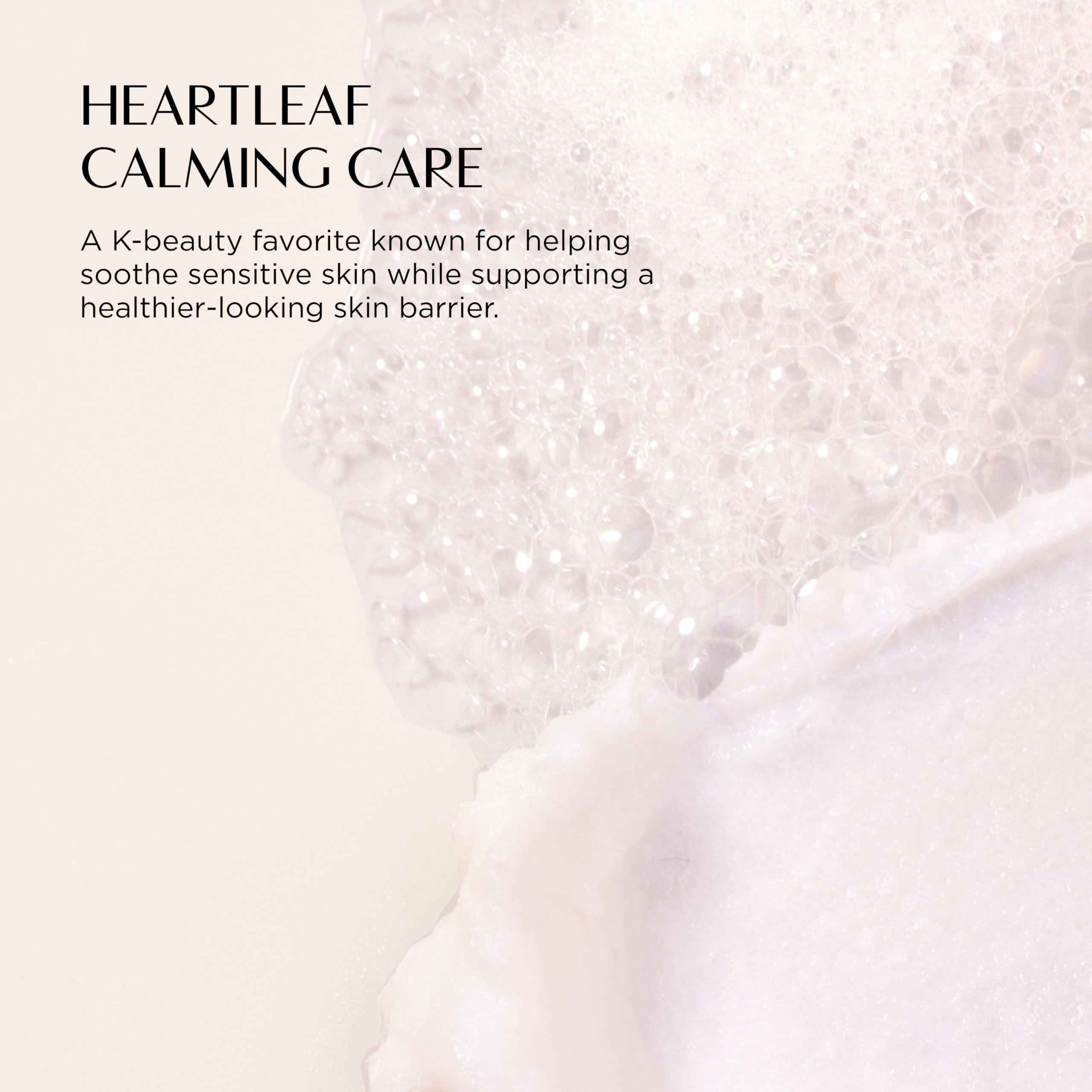 OLIVIAUMMA Cashmere Whip Clarifying Cleanser, Gentle Daily Fac... - OLIVIAUMMA Official Product View 7