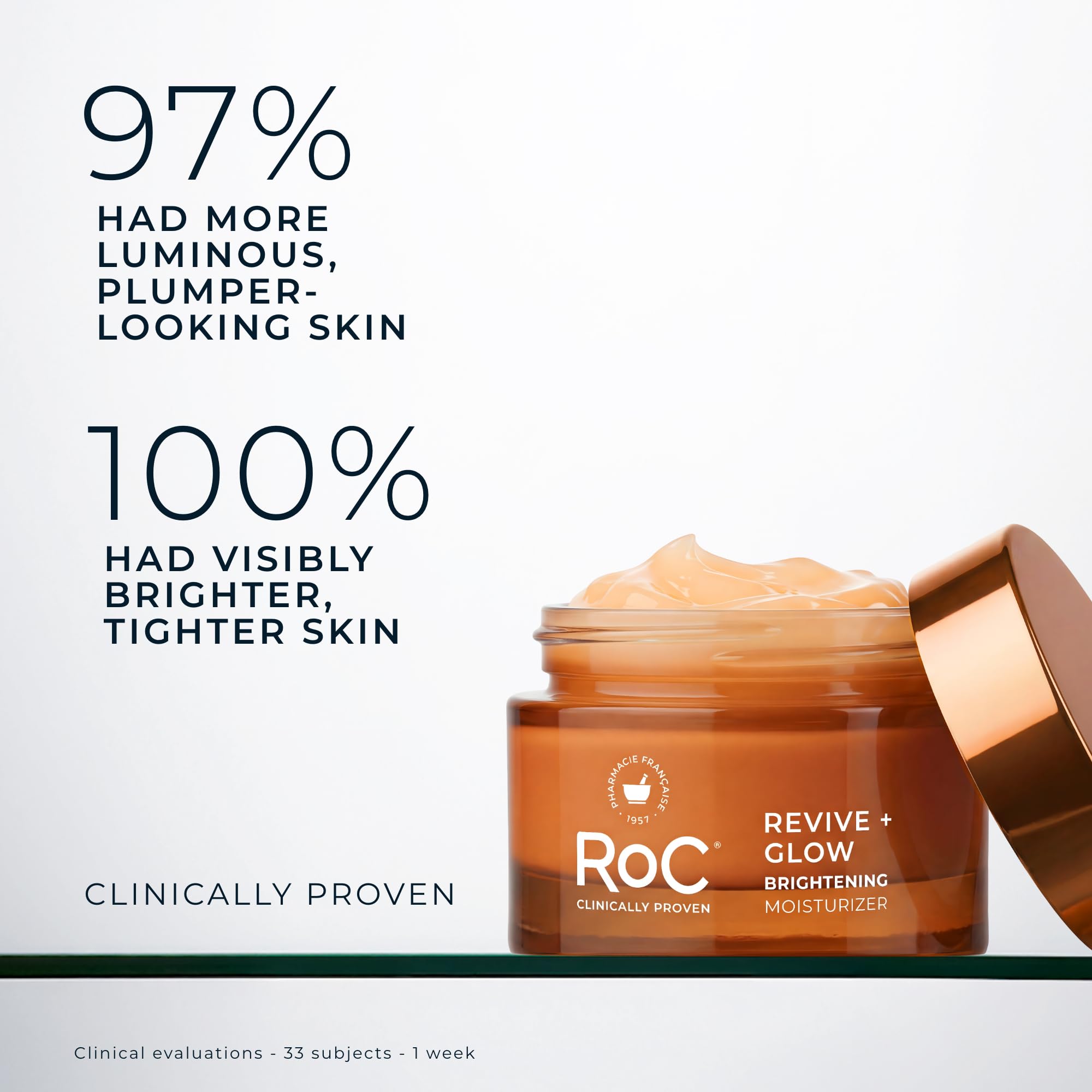 RoC Multi Correxion Revive Glow 10 Vitamin C Face - RoC Official Imagery - 4