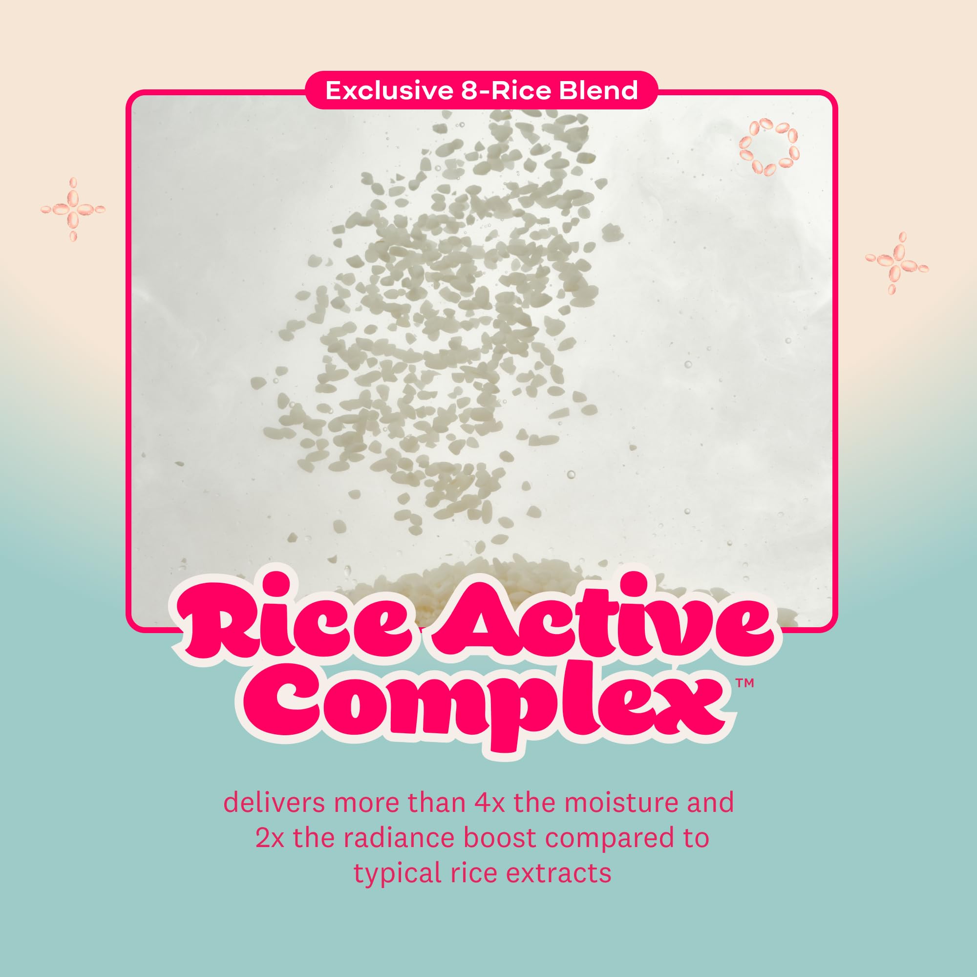 THE FACE SHOP Rice Water Ready Glowy Lip Serum Hydrating Lip - The Face Shop Official Product Imagery - 7