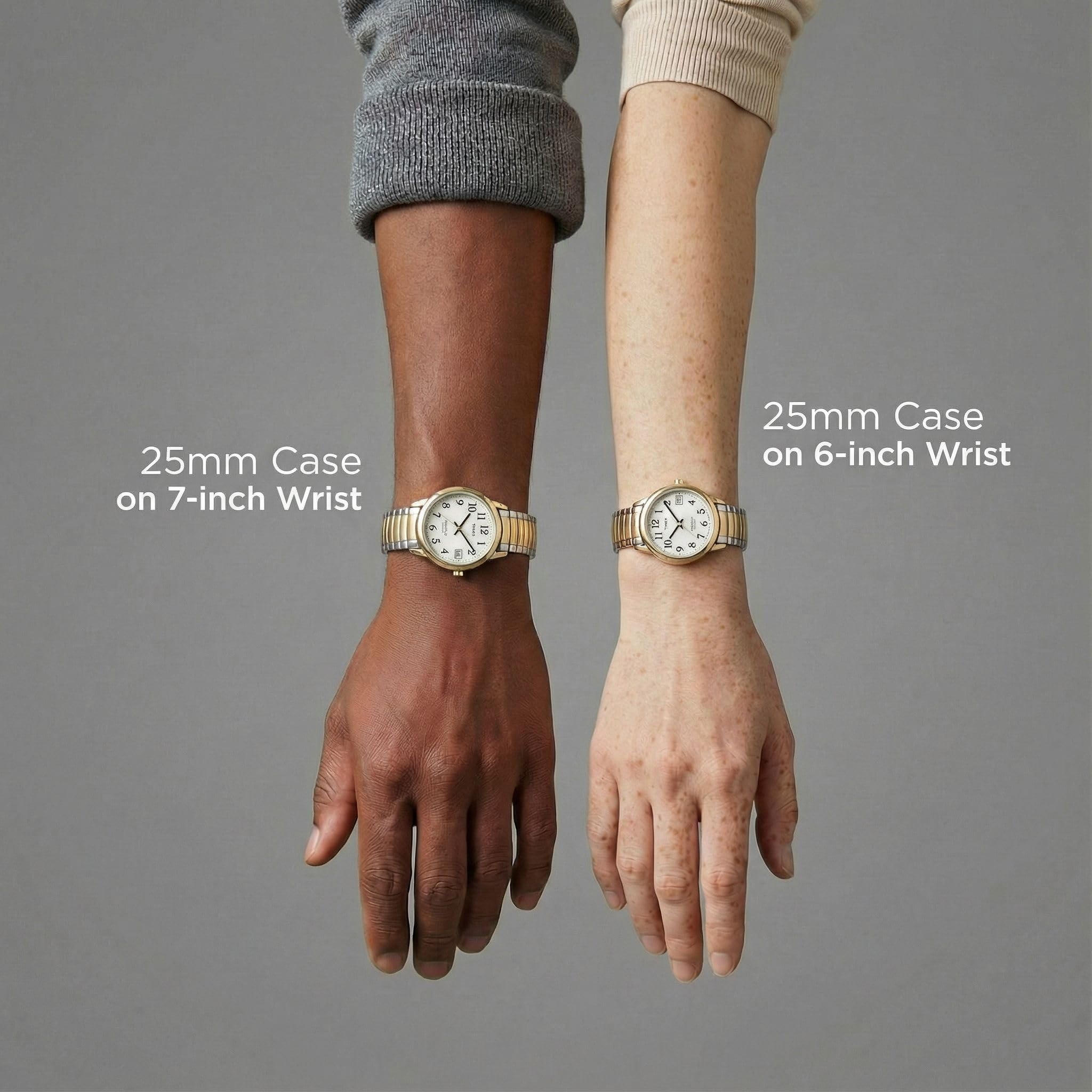 Timex Women's Easy Reader Watch - View 7