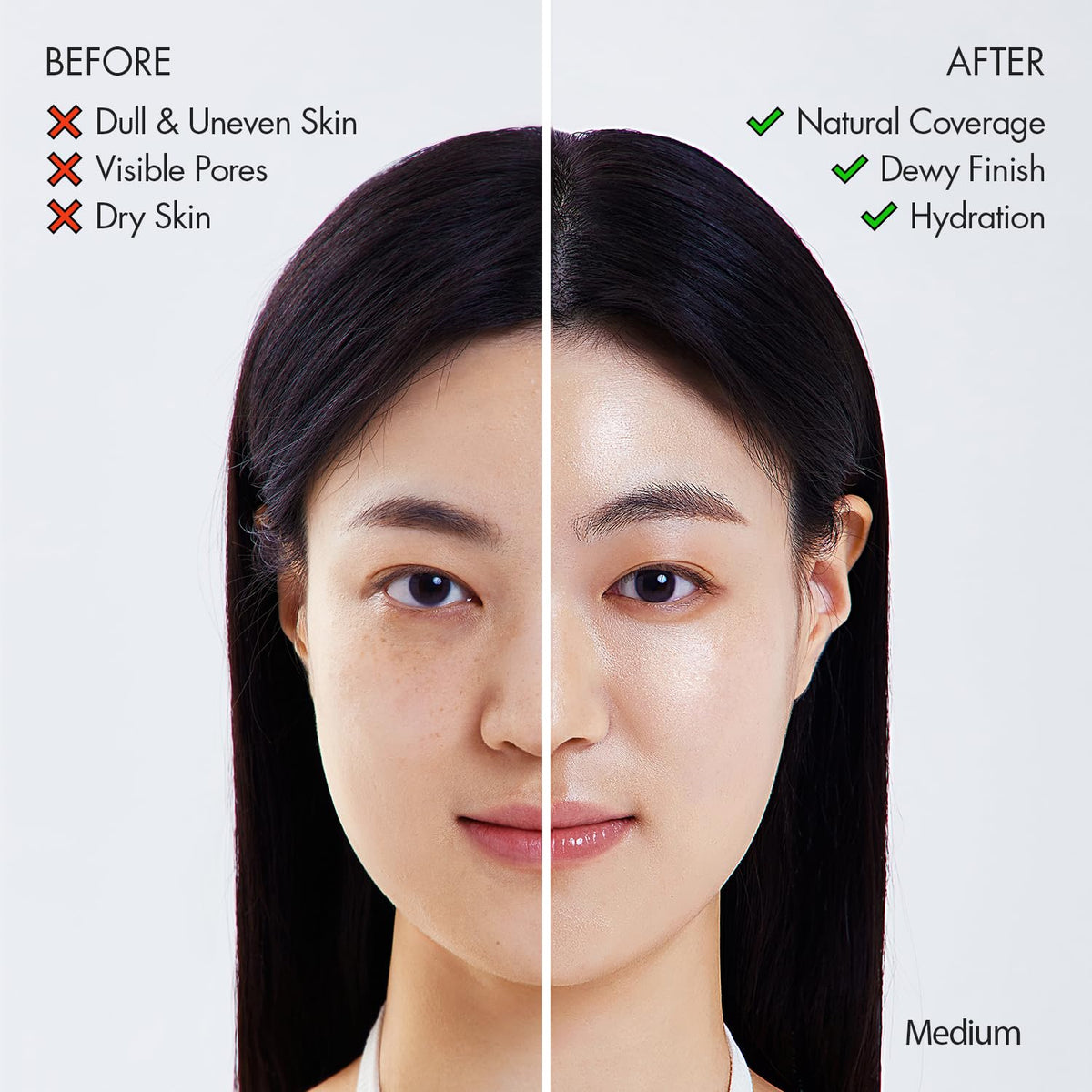 AGE20 S Signature Essence Pact SPF 50 - AGE20'S Official Imagery - 4