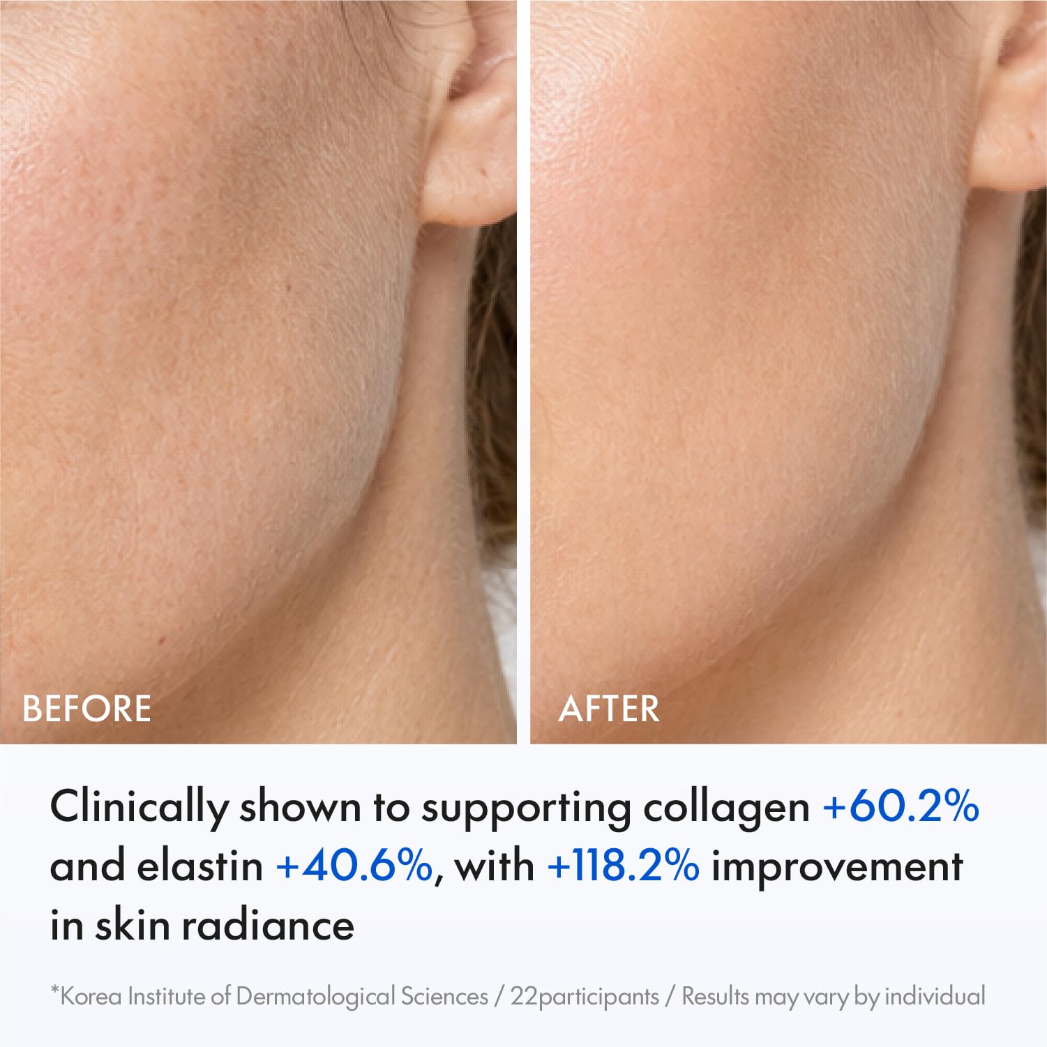 PDLLA Glow Prep Duo, Refining First Essence and Collagen - JUVELOOK