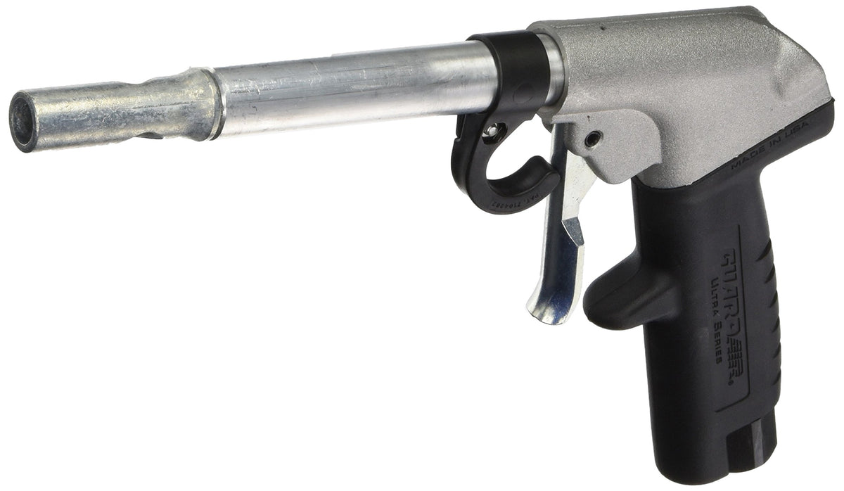 Guardair U75LJ060AA2 Ultra Venturi Short Trigger Air Gun - Guardair Official Imagery - 4