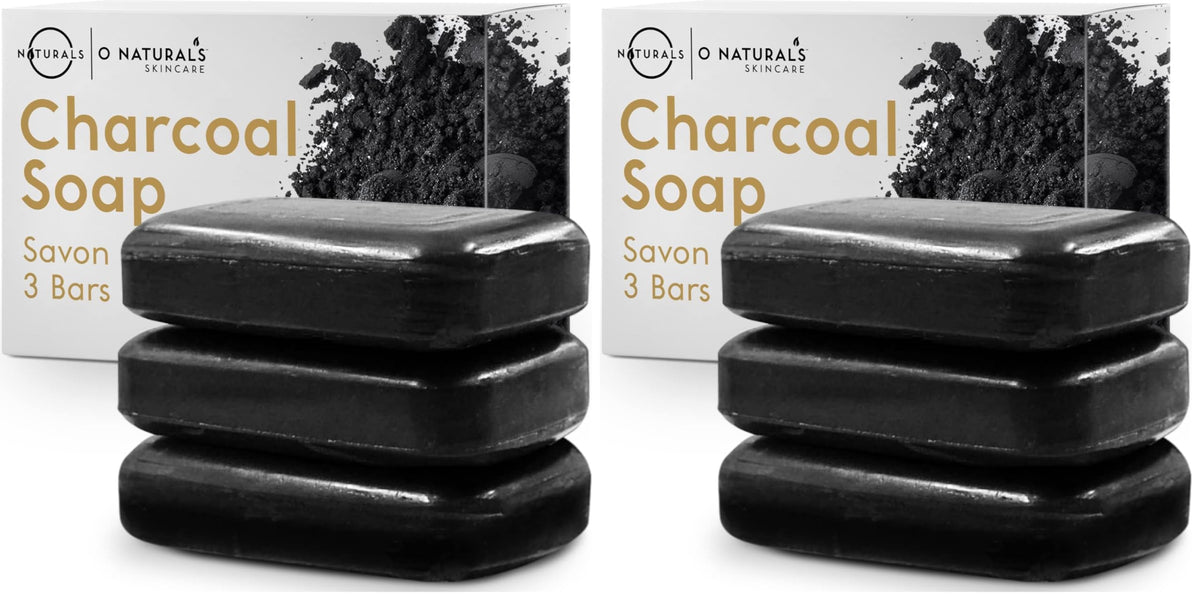 O NATURALS 100 Natural Bar Soap - O NATURALS Official Imagery - 2