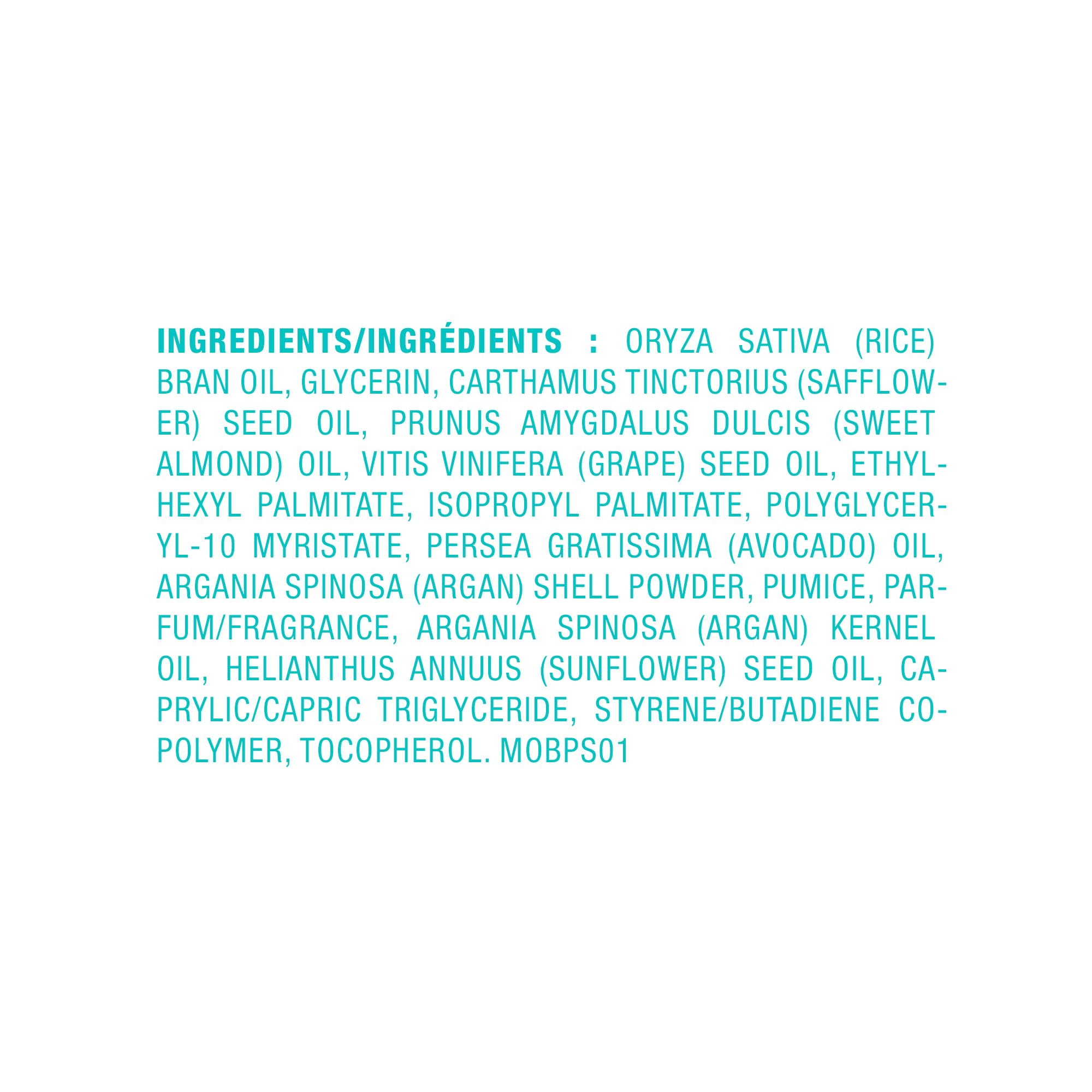 Elefair Tech Moroccanoil Body Polishing Scrub, 6.7 Fl. Oz - Elefair Tech Official Product View 9
