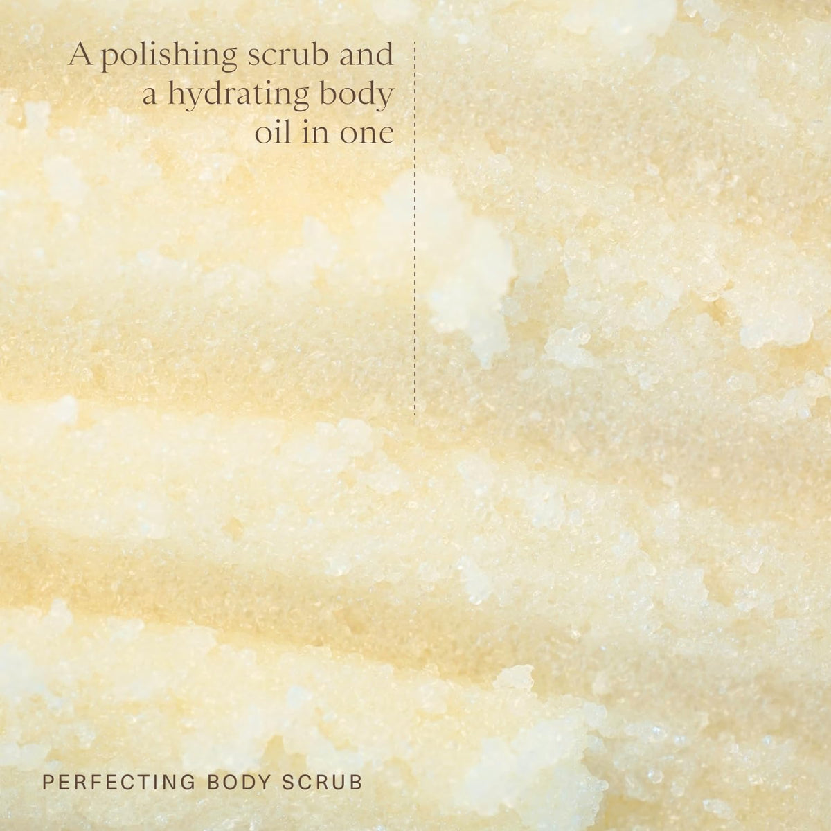 Perfecting Body Scrub Exfoliating Sugar Scrub 7 1oz - Oak Essentials Official Imagery - 6