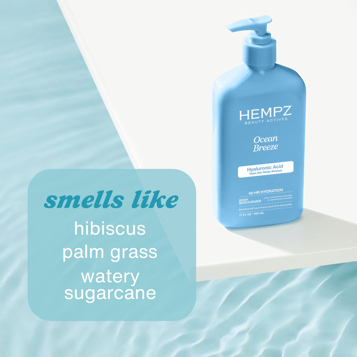 Hempz Body Lotion - Hempz Official Imagery - 6