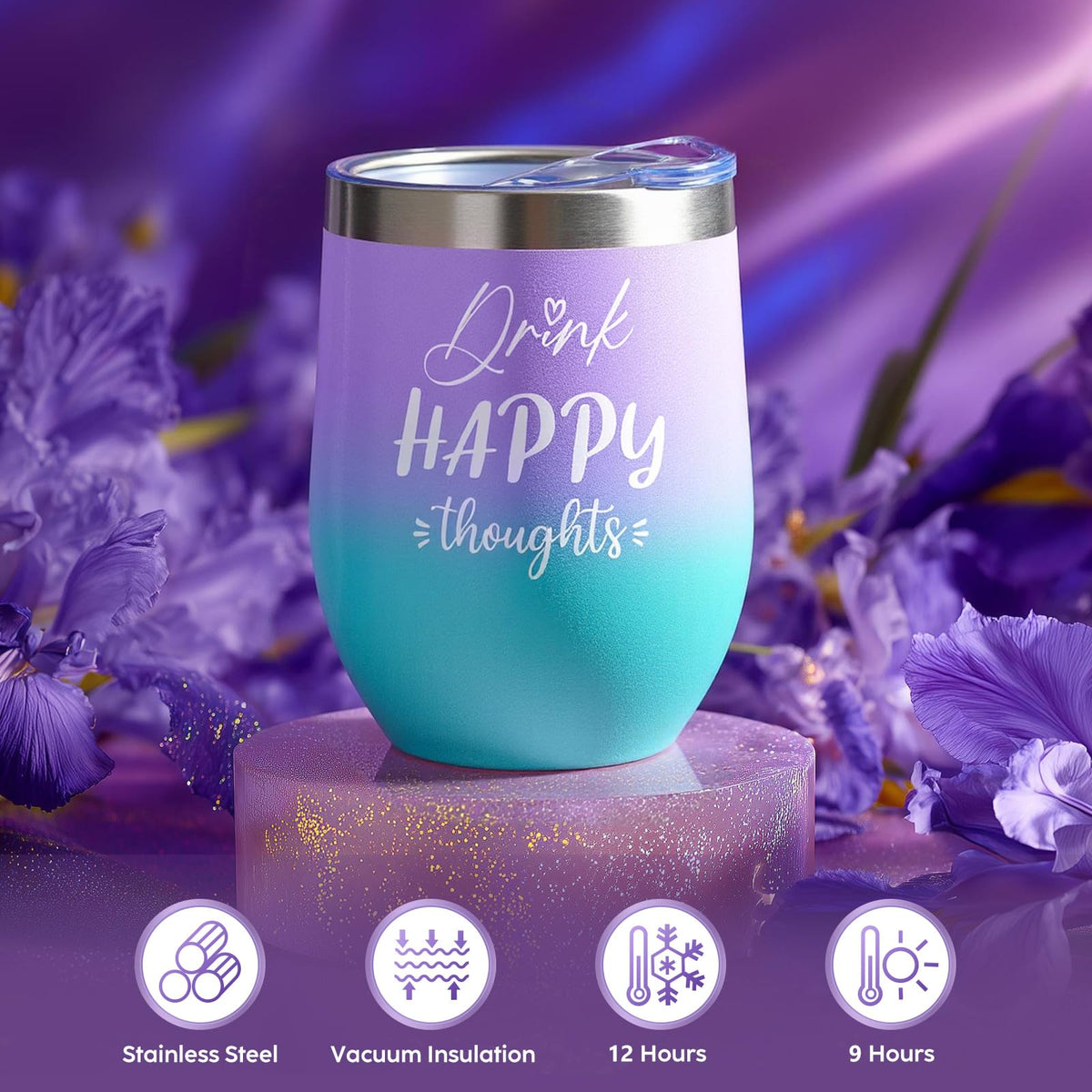 Christmas Birthday Get Well Soon Self Care Gifts for Women - MADDIFY Official Imagery - 5