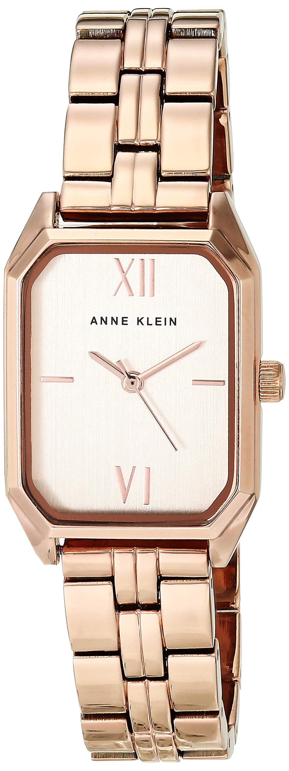 Anne Klein Women's Bracelet Watch - View 10