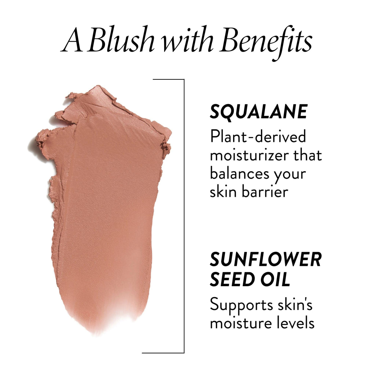 LAURA GELLER The Wonder Balm Cream Blush Multi Use Rosy - LAURA GELLER NEW YORK Official Imagery - 6