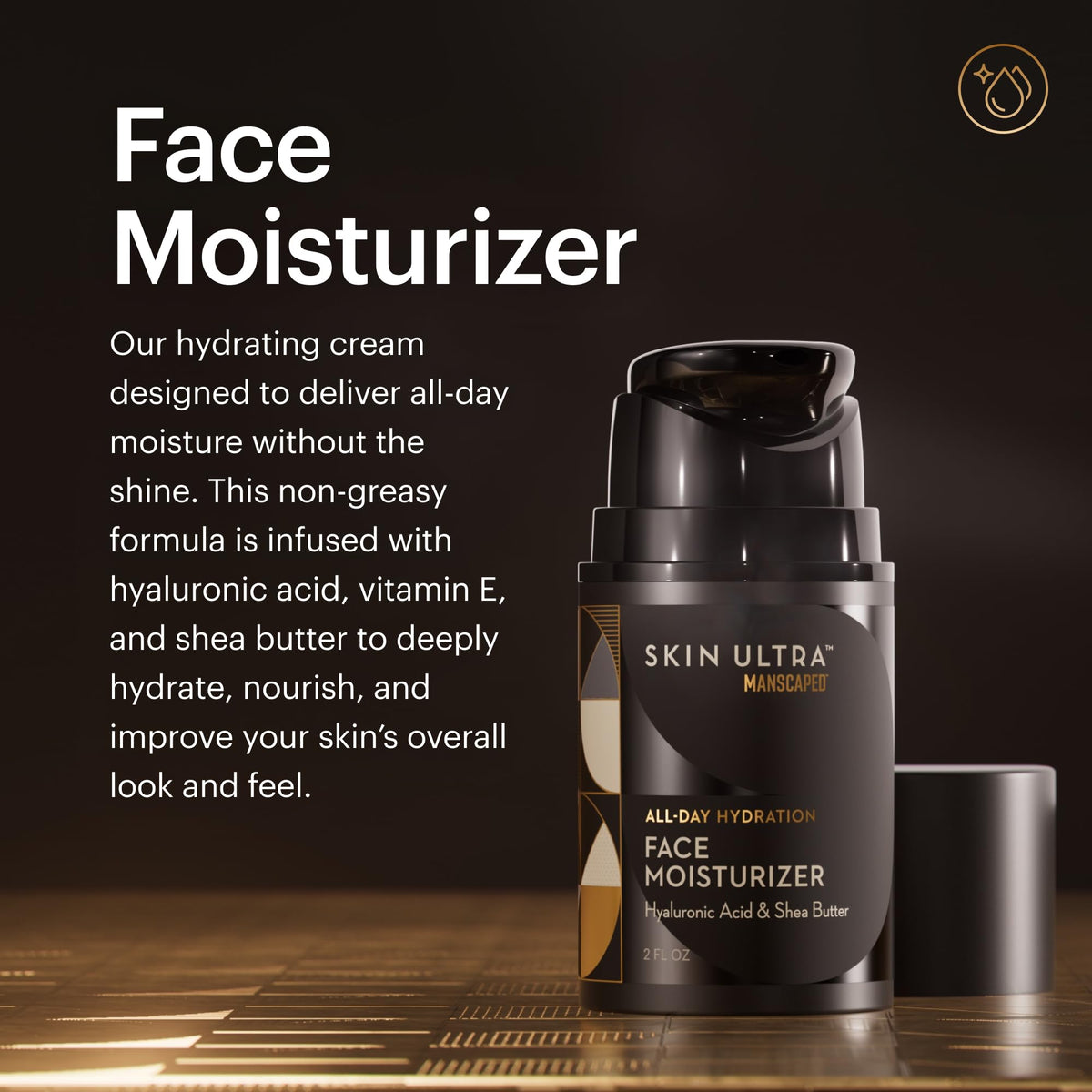MANSCAPED Skin Ultra Starter Kit - MANSCAPED Official Imagery - 8