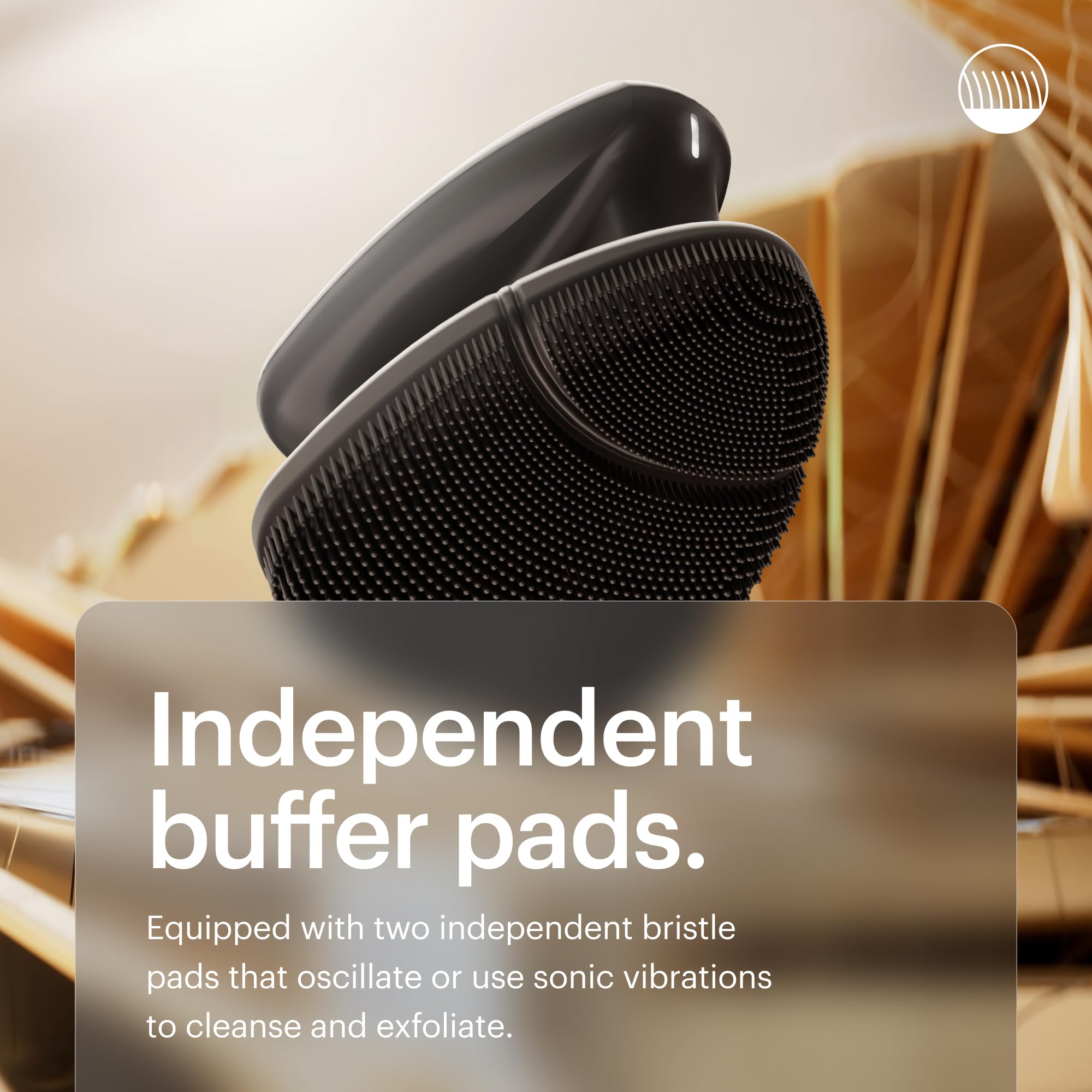 MANSCAPED The Face Buffer PRO - MANSCAPED Official Imagery - 8
