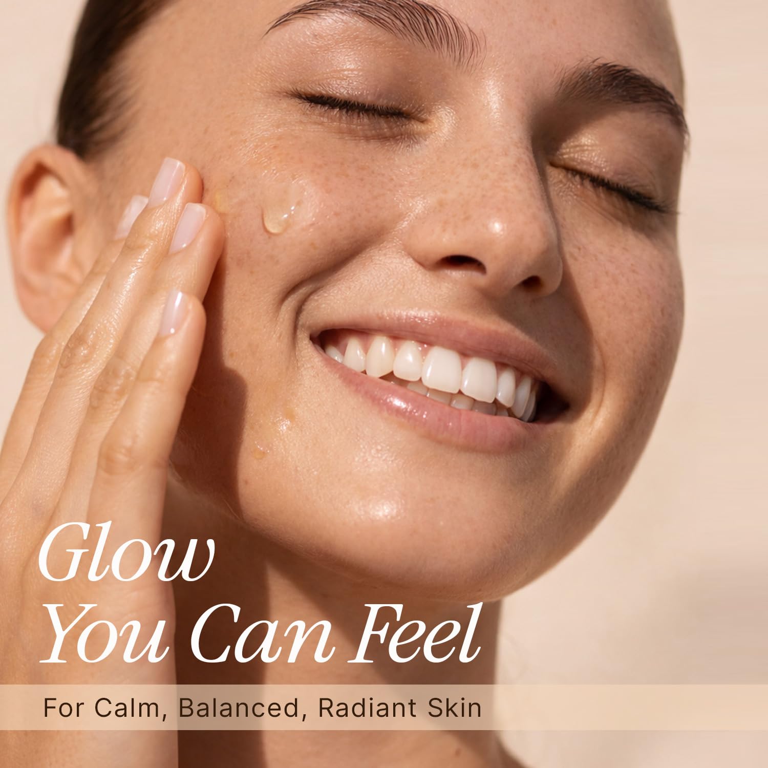 USDA Organic Face Oil - Beauty by Earth