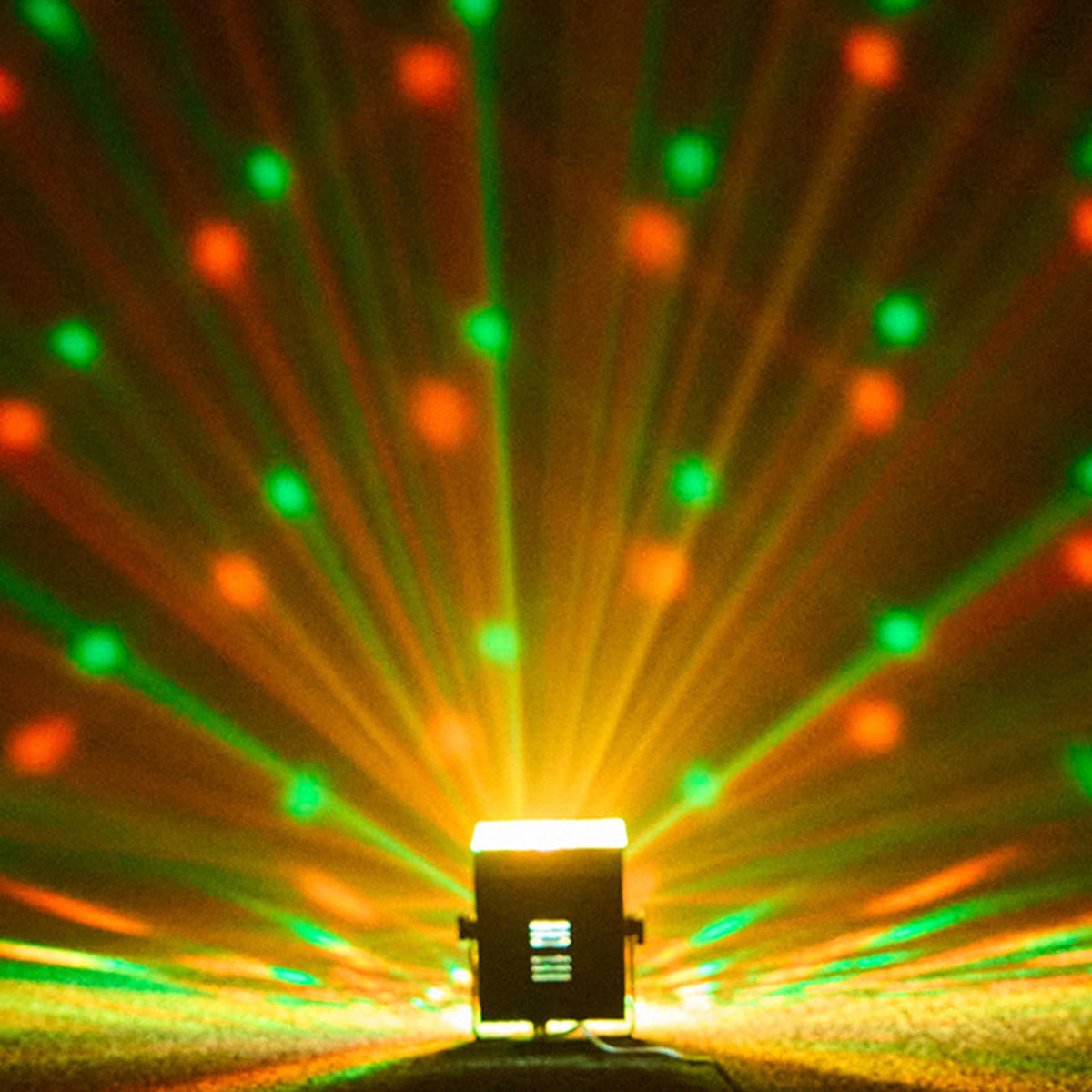 LED Party Stage Light for Parties Events - Veltros Official Imagery - 7
