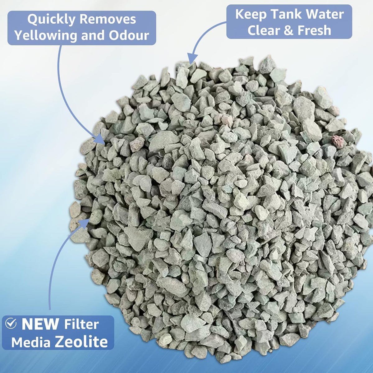 xbbwmrs 12 Pack Large Aquarium Filter Cartridges Compatible - xbbwmrs Official Imagery - 6