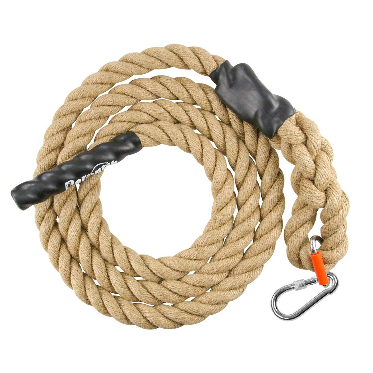 Outdoor Climbing Rope for Fitness and Strength Training - Perantlb Official Imagery - 2