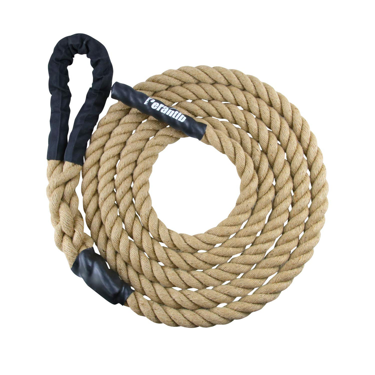 Outdoor Climbing Rope for Fitness and Strength Training - Perantlb Official Imagery - 5