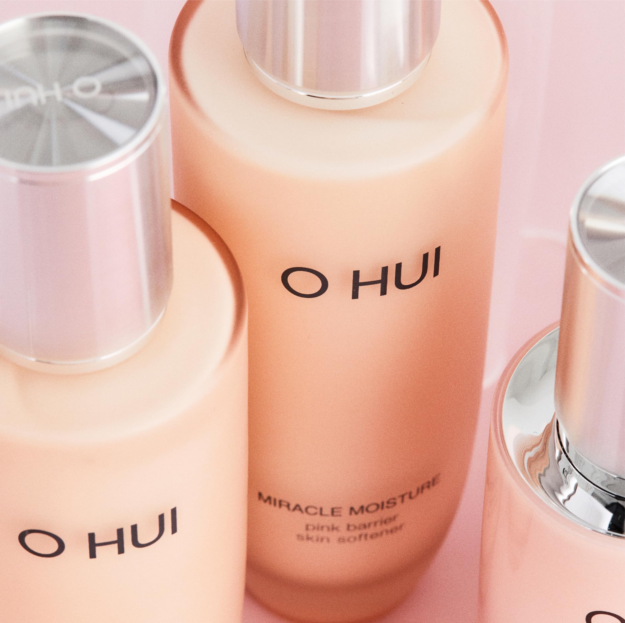 O HUI Miracle Moisture Set - Generic