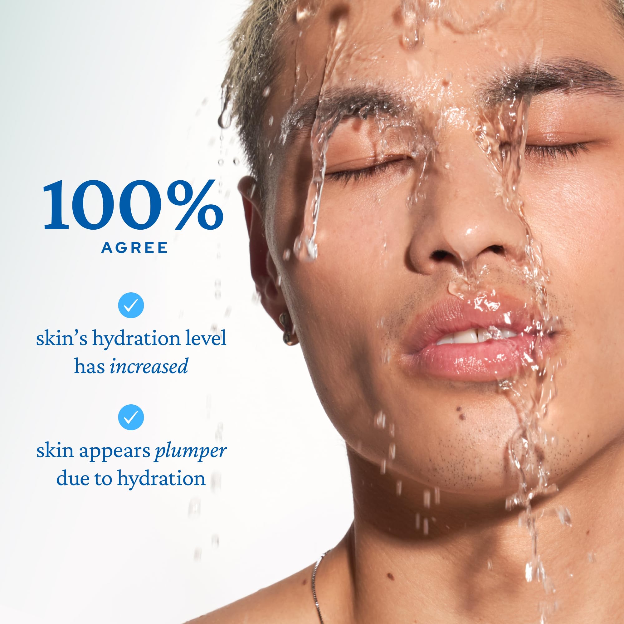 belif Aqua Bomb – Daily Niacinamide Hydrating Moisturizer, - belif