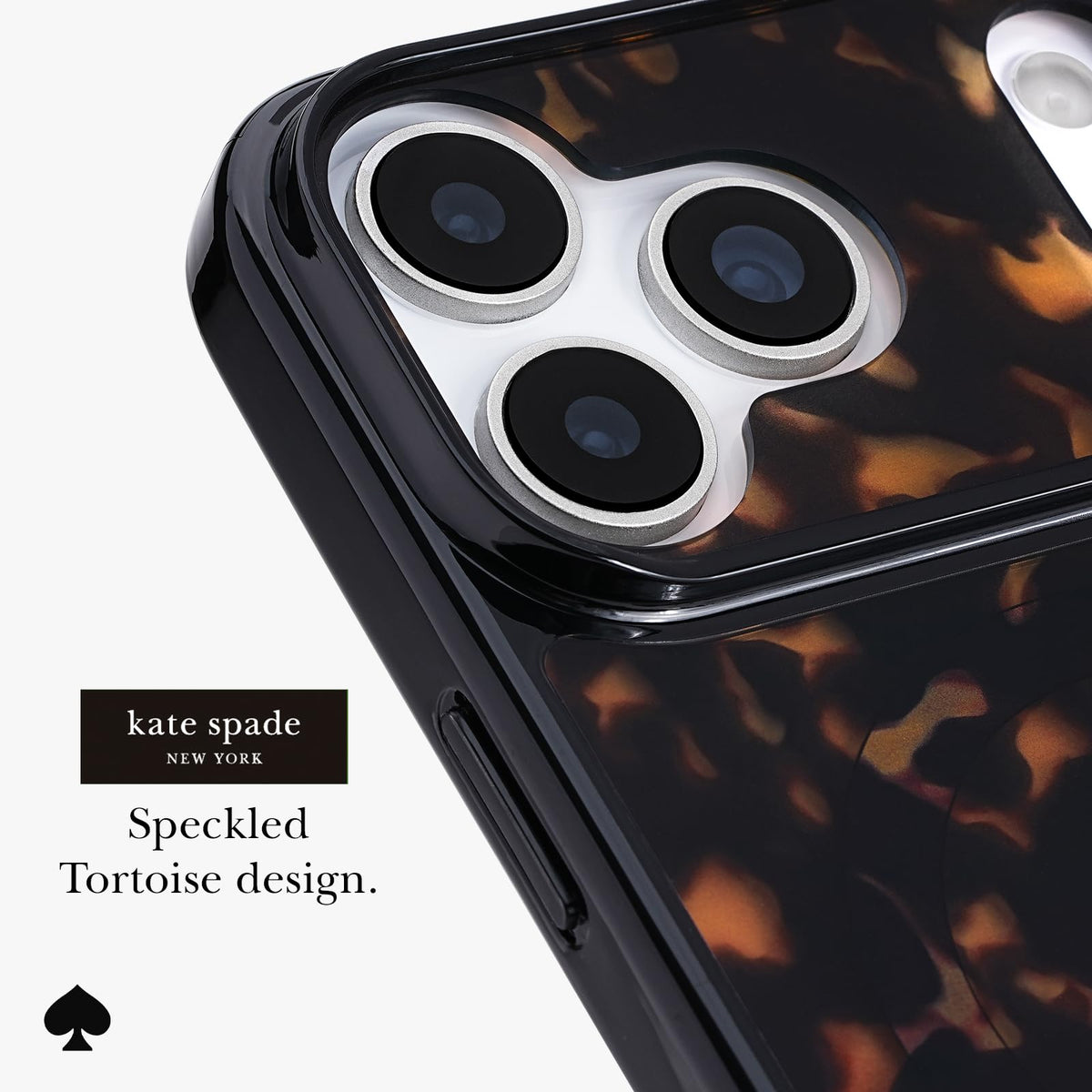 kate spade new york iPhone 17 Pro Max Case - Premium Selection Official Imagery - 4