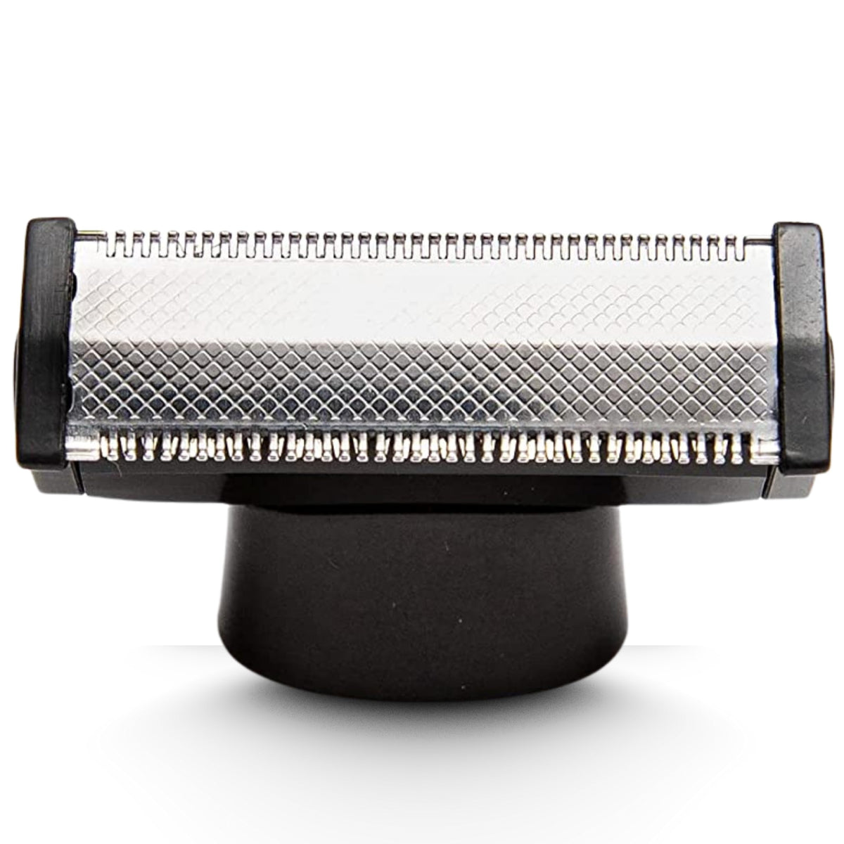 HAPPY NUTS The Ballber Pro Electric Groin Body Hair Trimmer - HAPPY NUTS Official Imagery - 7