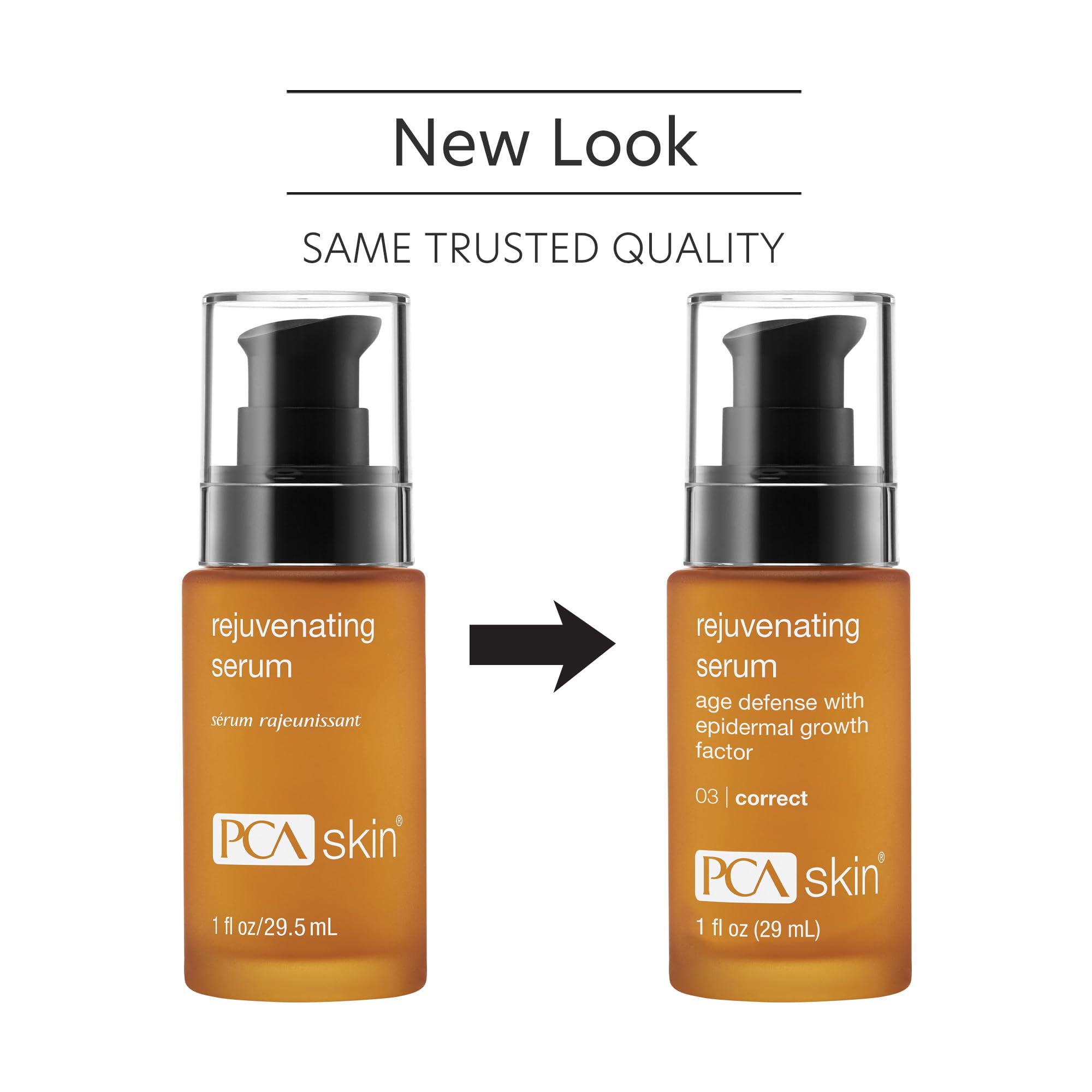 PCA SKIN Rejuvenating Anti Aging Serum Face Serum for - Premium Selection Official Imagery - 3