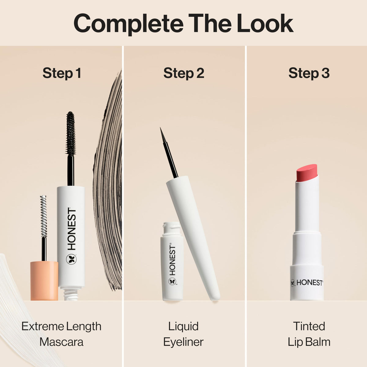 Honest Beauty Tinted Lip Balm Cruelty Free Vegan - Honest Beauty Official Product Imagery - 8