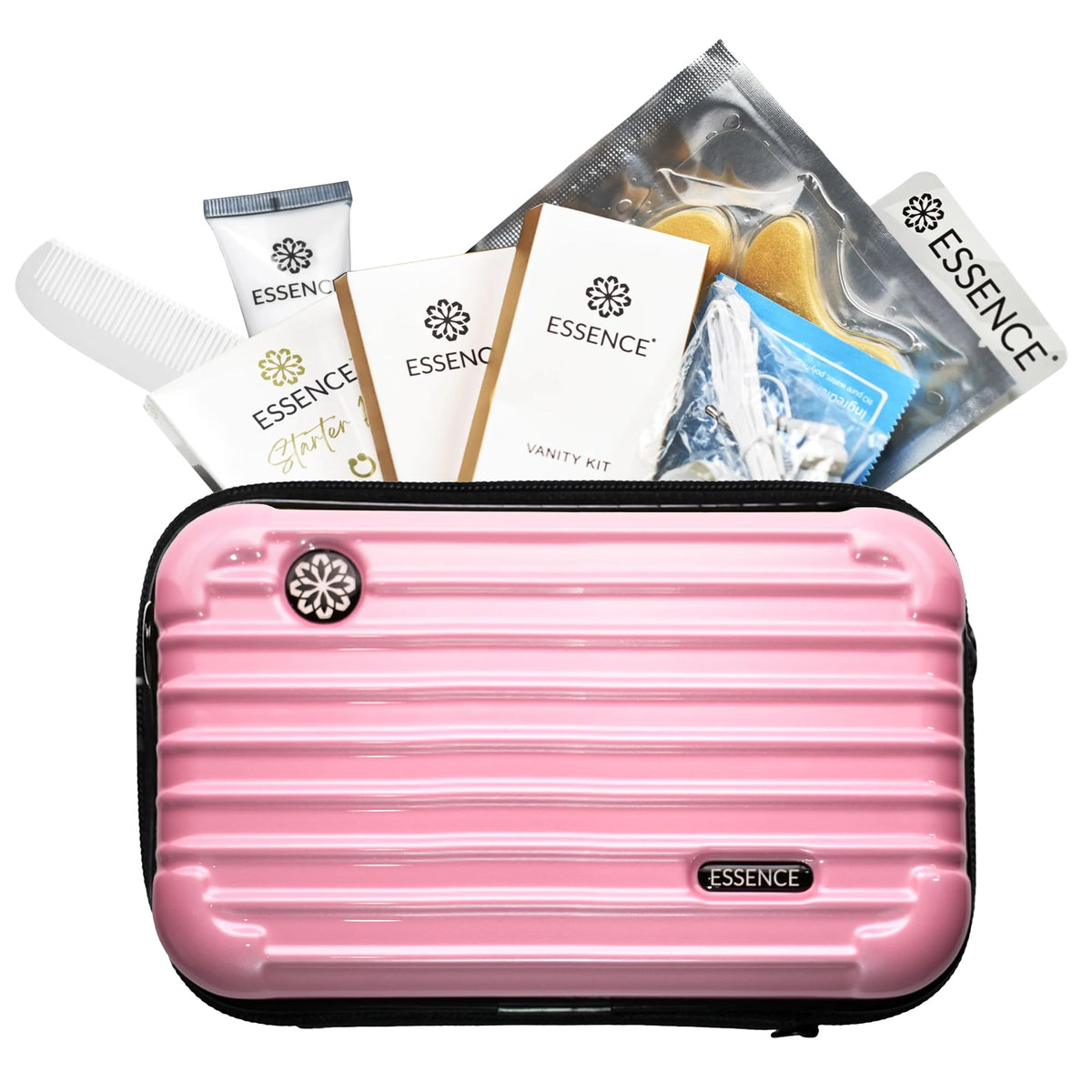 Essence Travel Amenity Kit - Essence Official Imagery - 2
