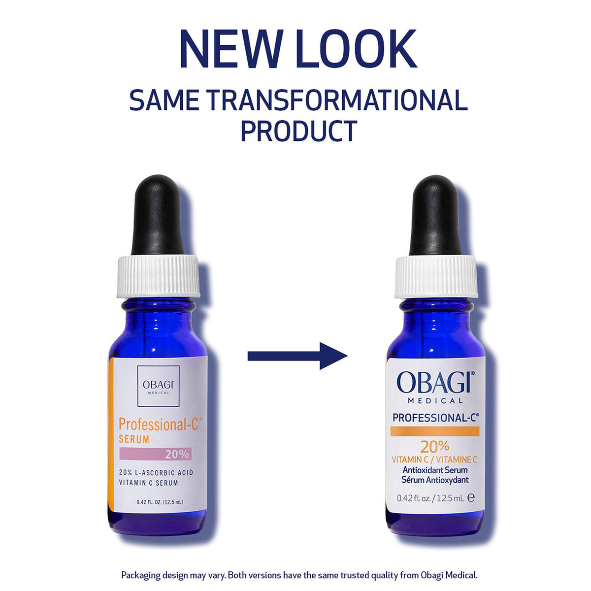 Obagi Medical Professional C Vitamin C Antioxidant Serum - Premium Selection Official Imagery - 3