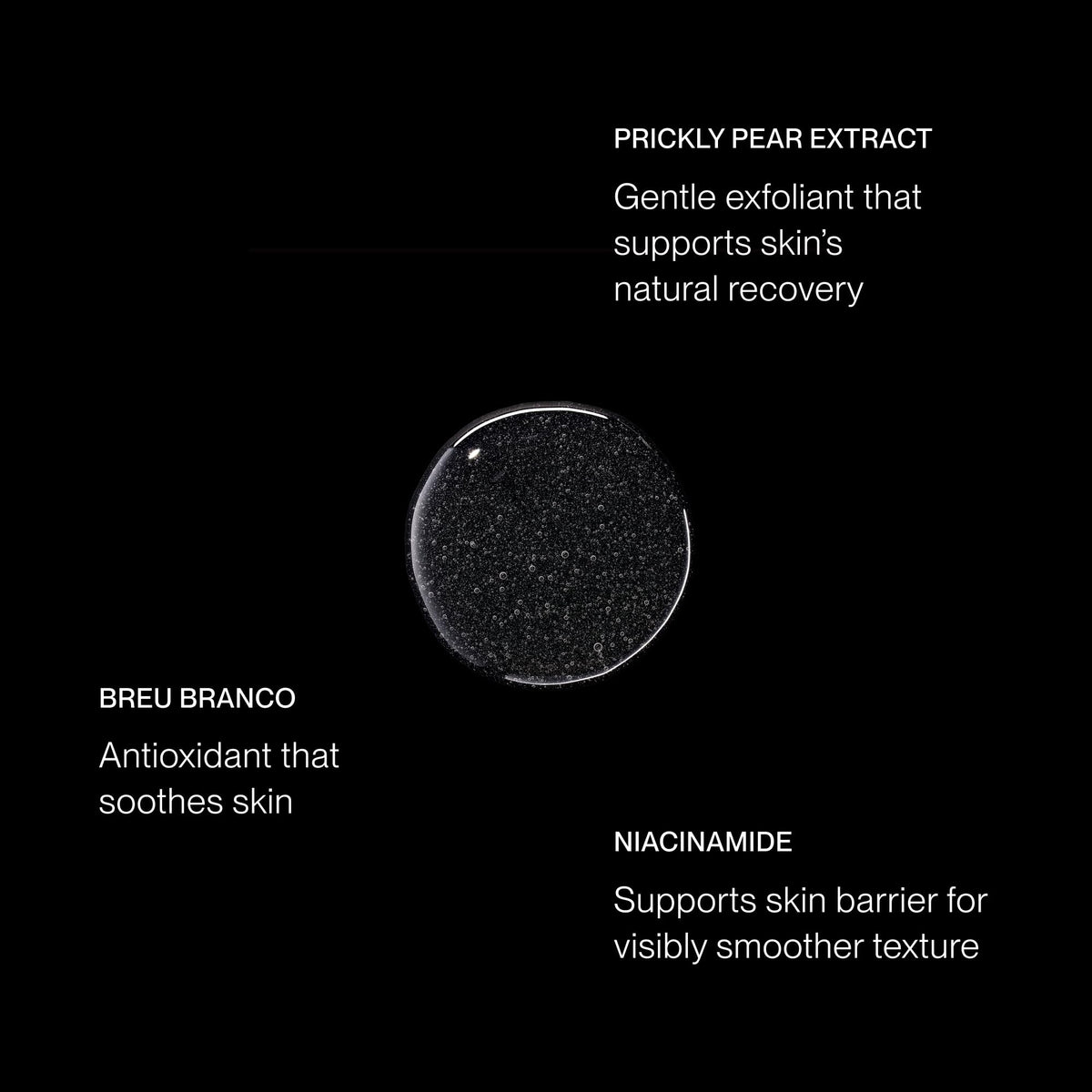 oneskin PREP Facial Cleanser Gentle Exfoliating Gel 200 mL 6 - Premium Selection Official Imagery - 5