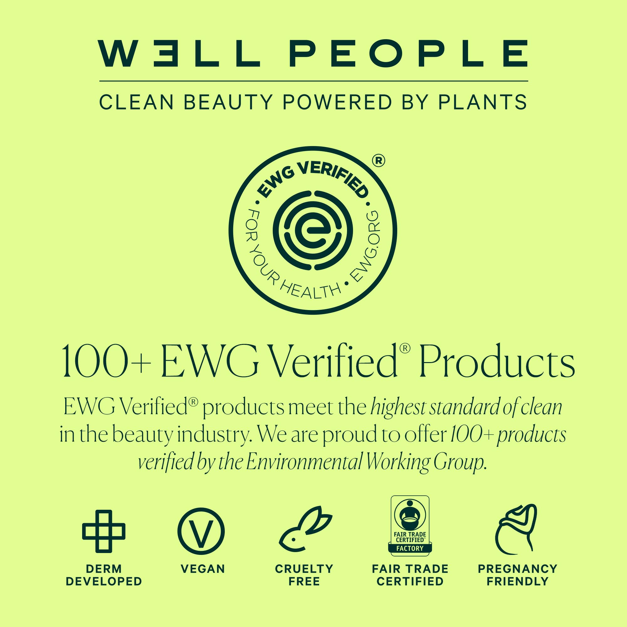 Well People Pore Detox Niacinamide Refining Serum - Well People